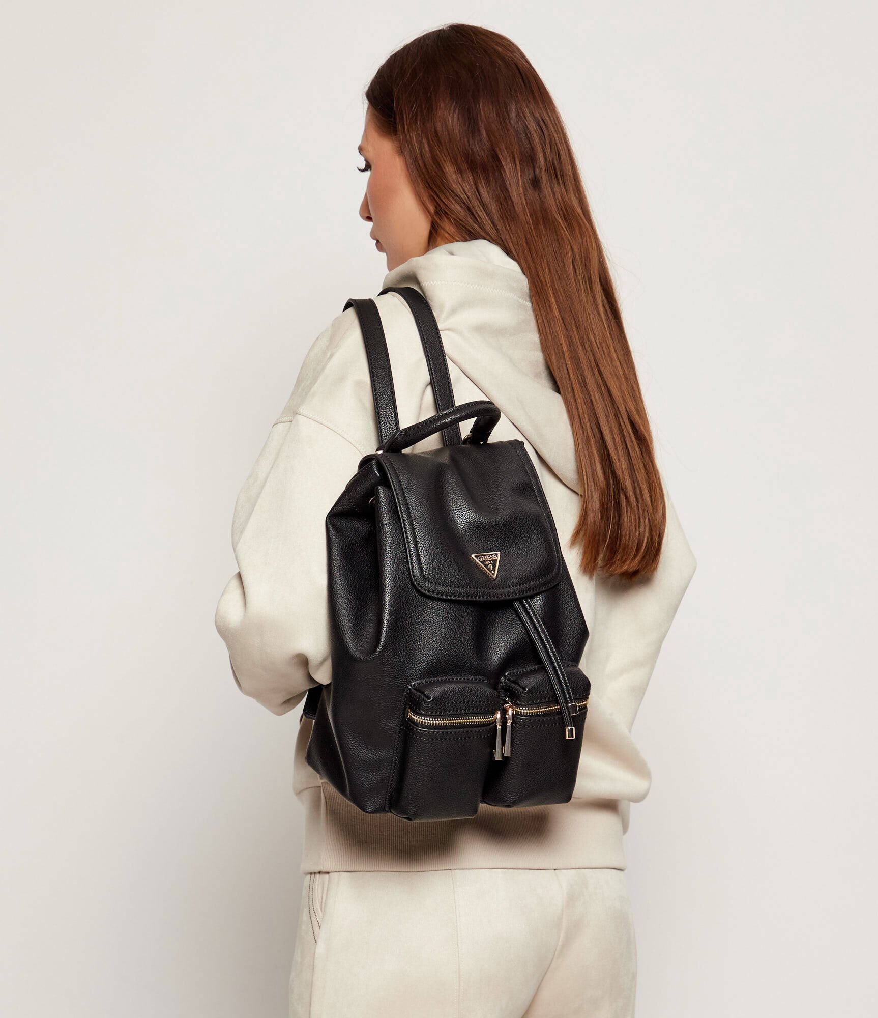 Guess Rucsac Manhattan II