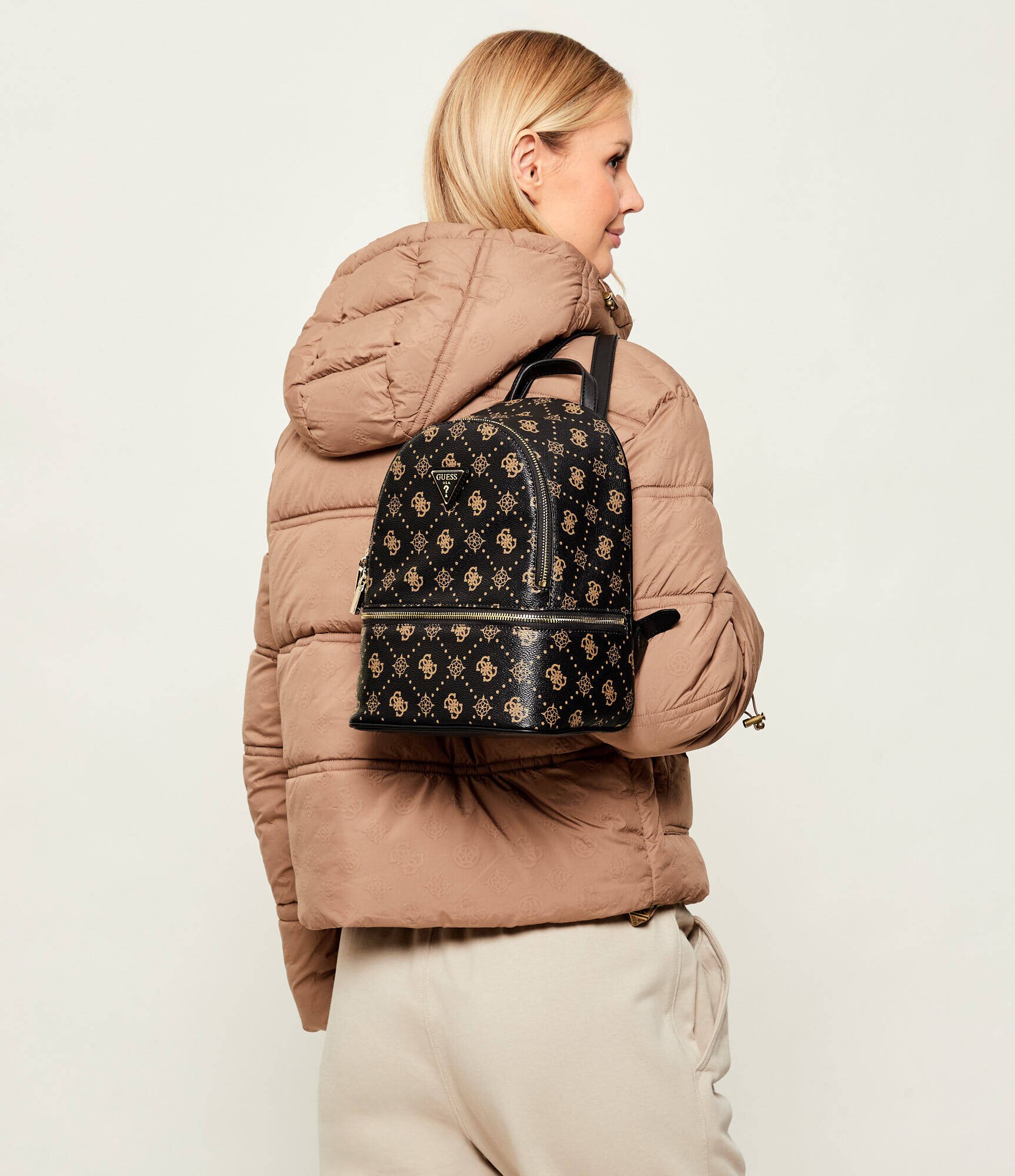 Guess Rucsac SILIA