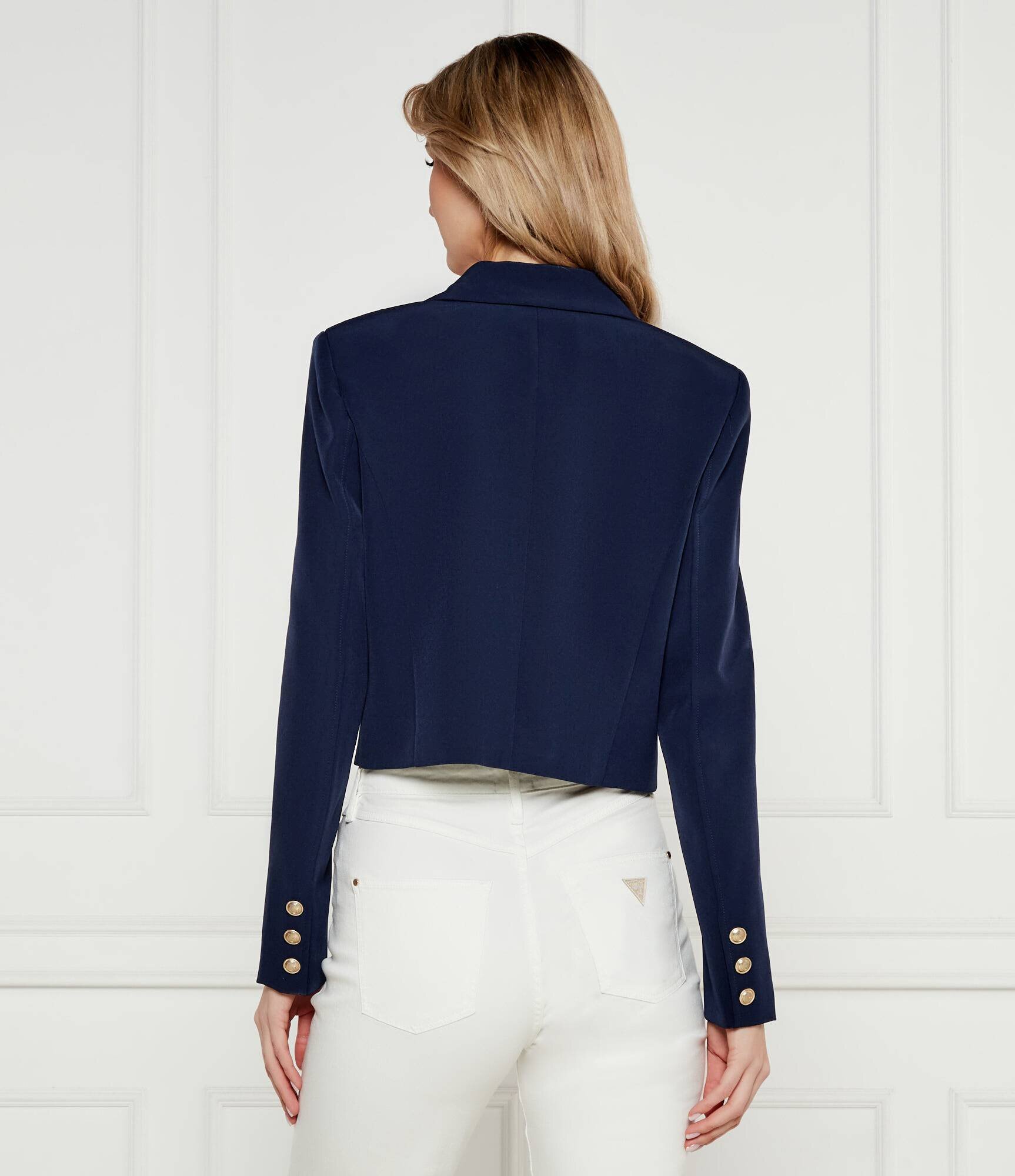 Guess Sacou ANDREE | Cropped Fit