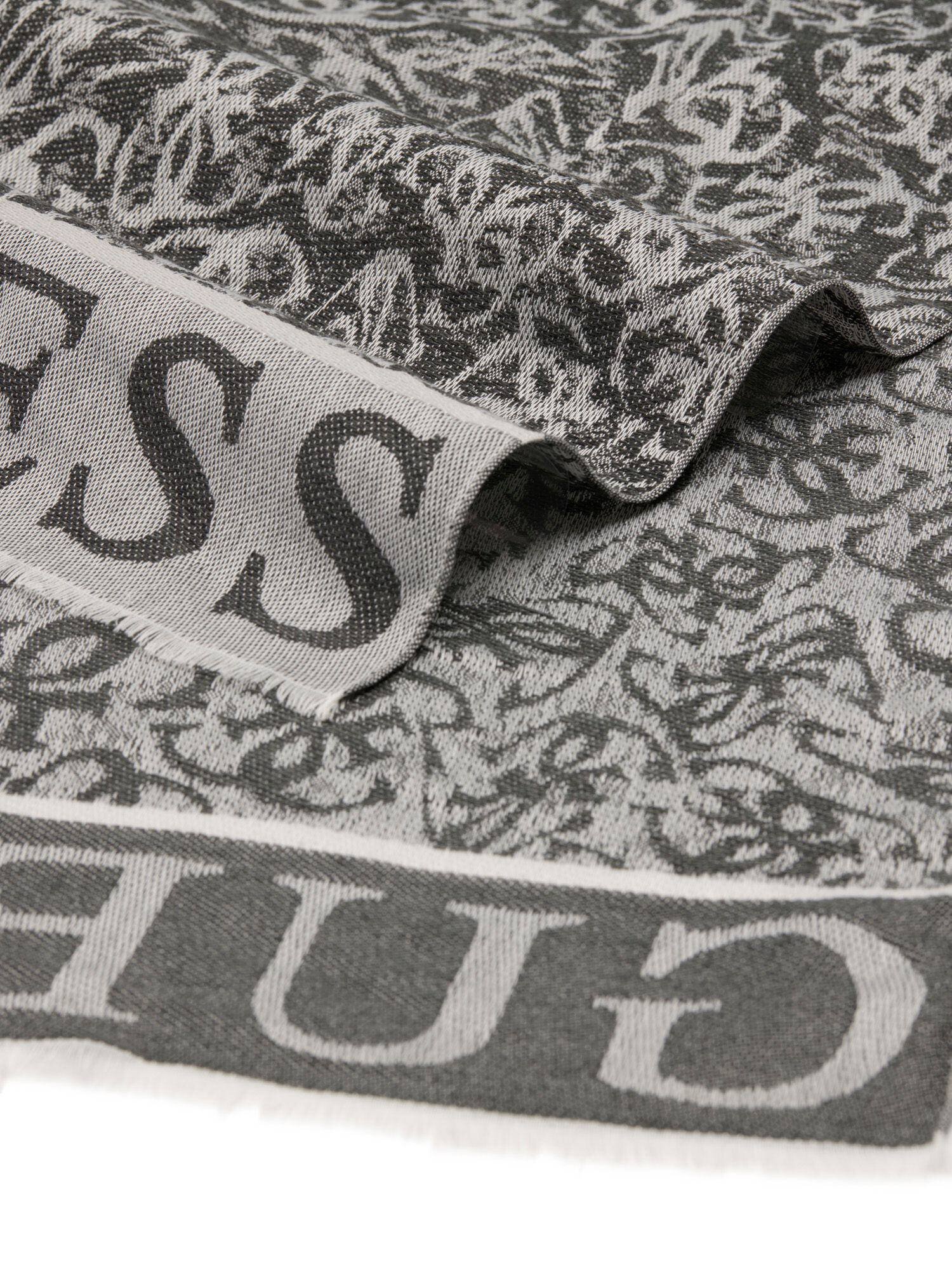 Guess Șal cu adaos de lână și cașmir