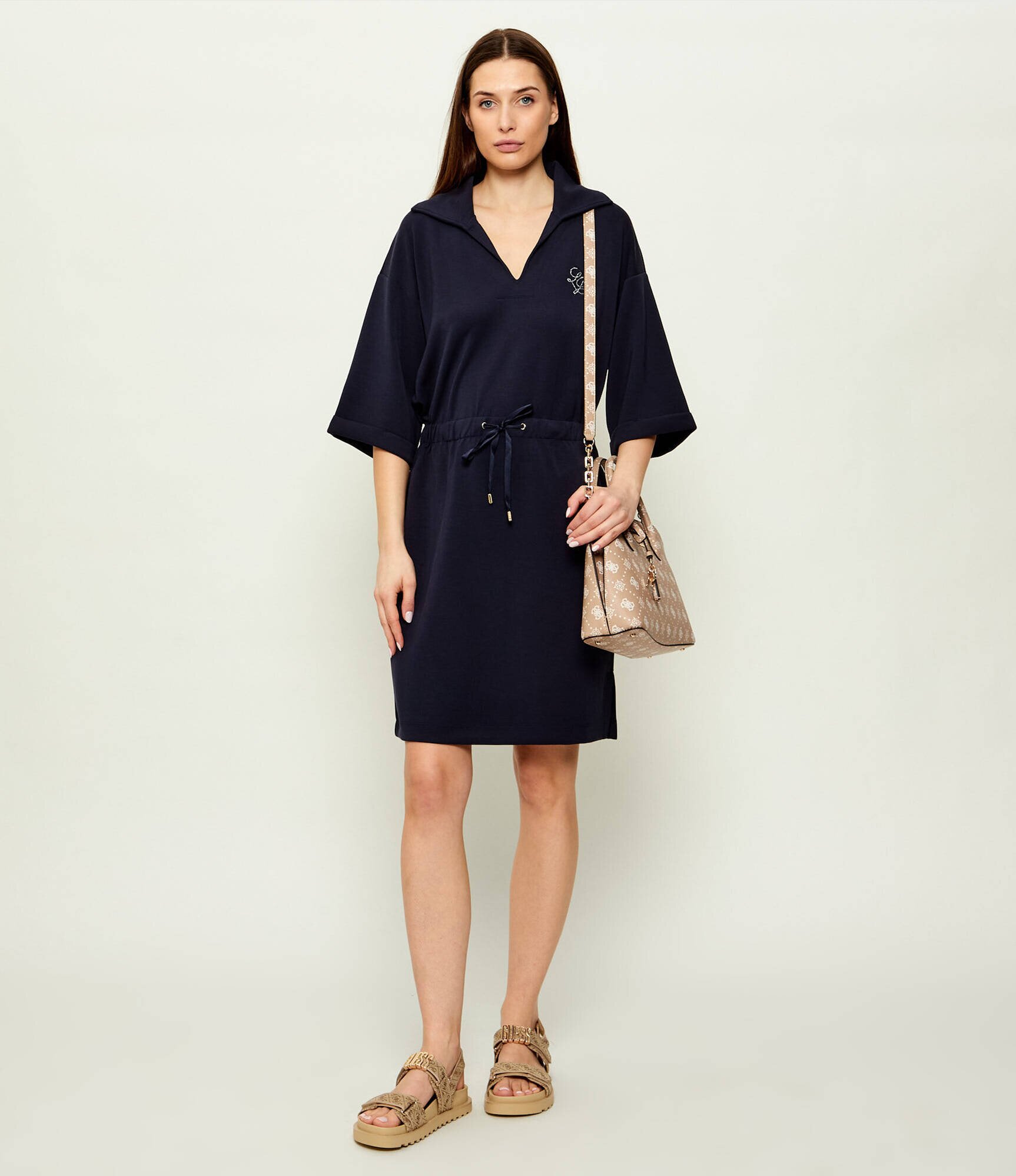 Guess Sandale FABELIS2