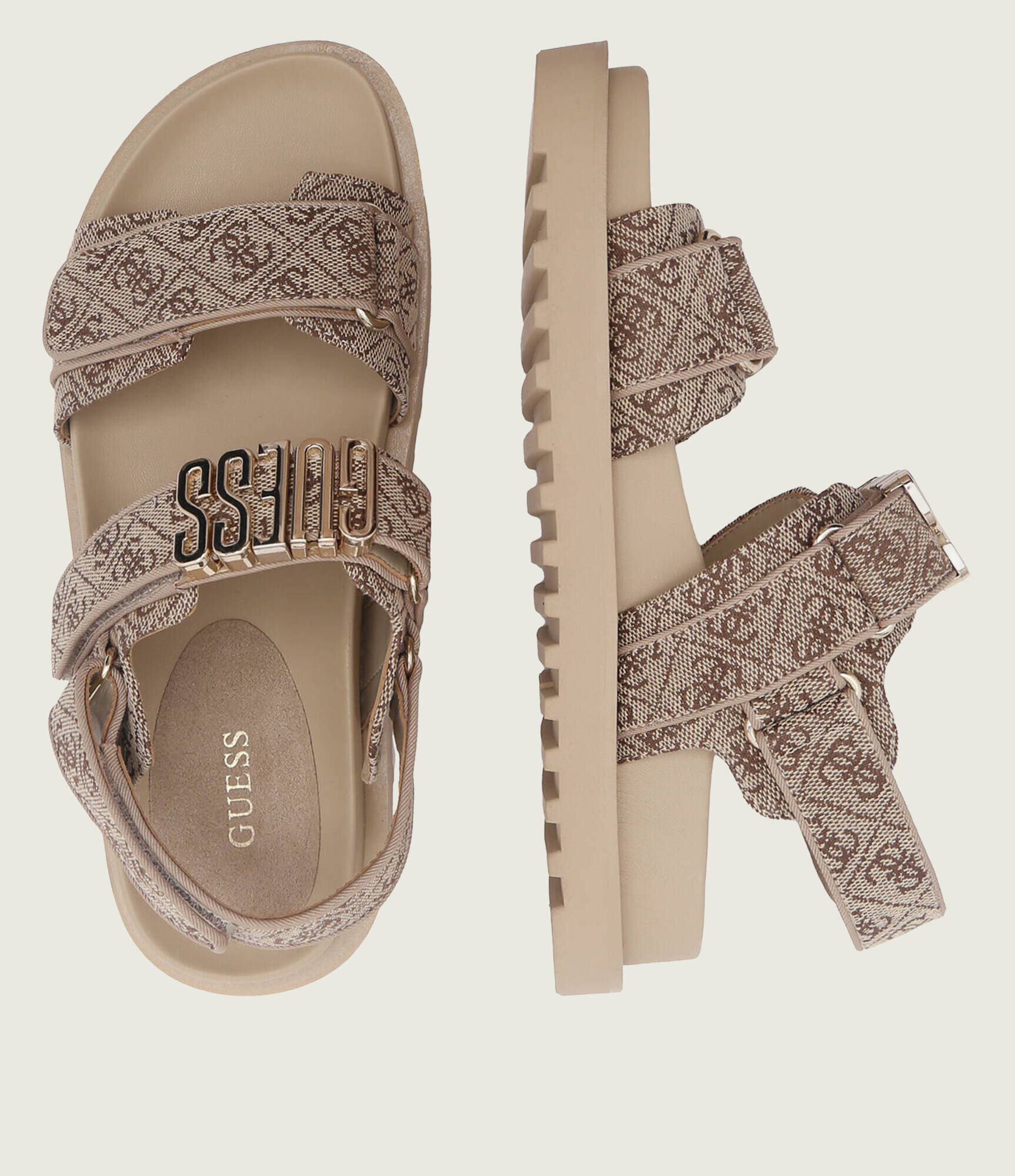 Guess Sandale FABELIS2