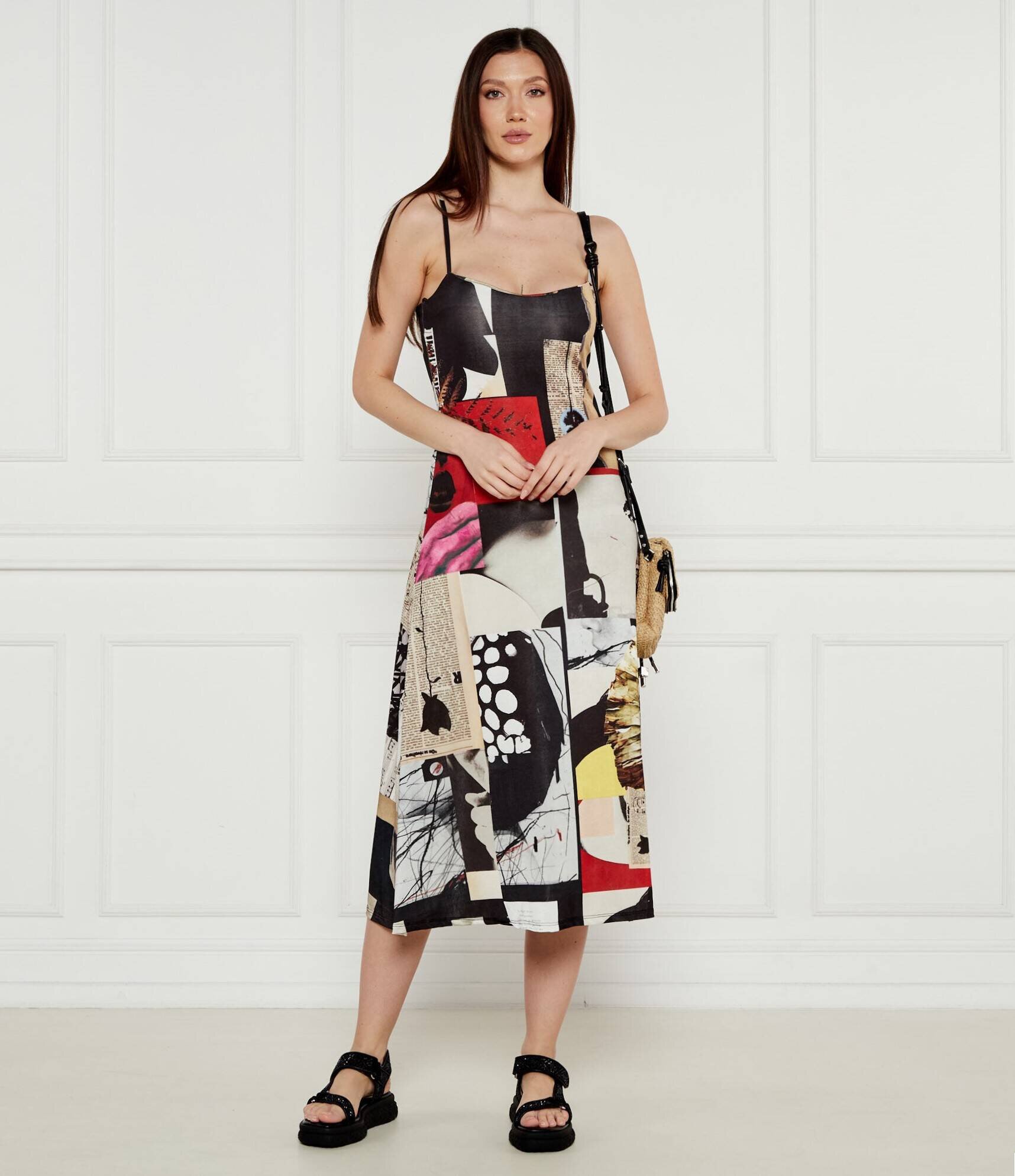 Guess Sandale Miram6