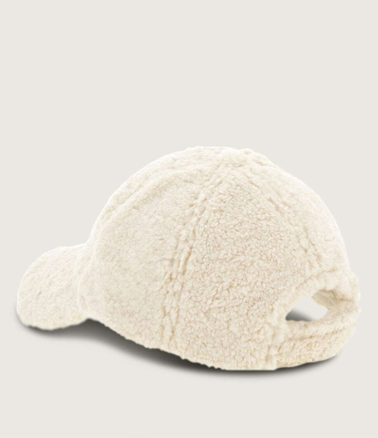 Guess Șapcă baseball Desiree | shearling