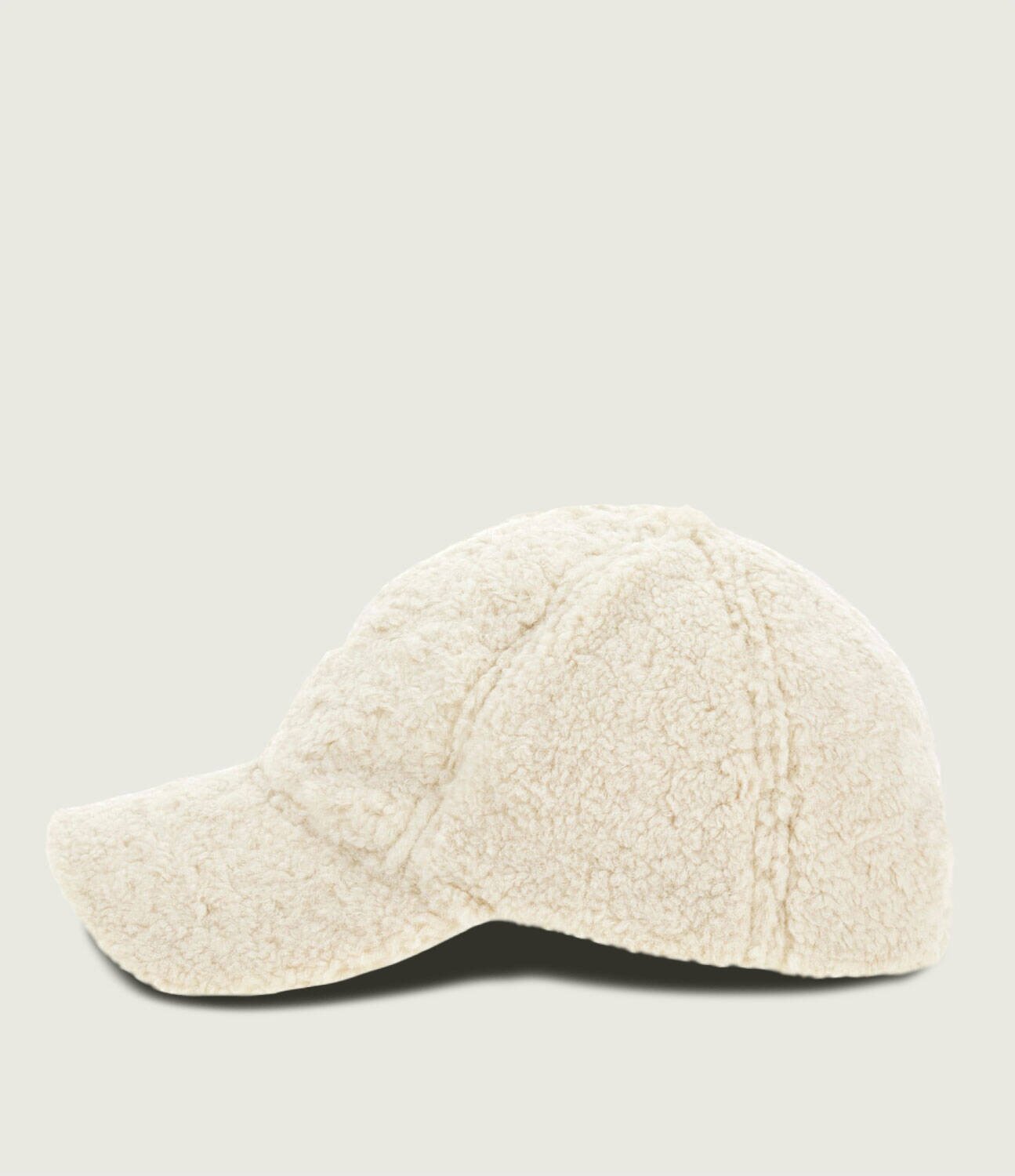 Guess Șapcă baseball Desiree | shearling