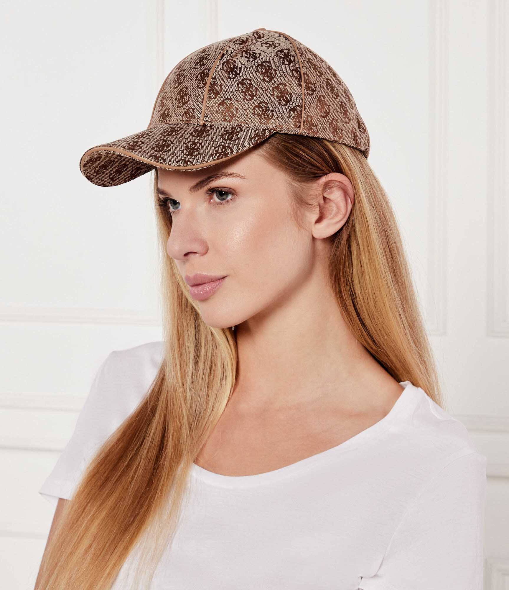 Guess Șapcă baseball GORRA