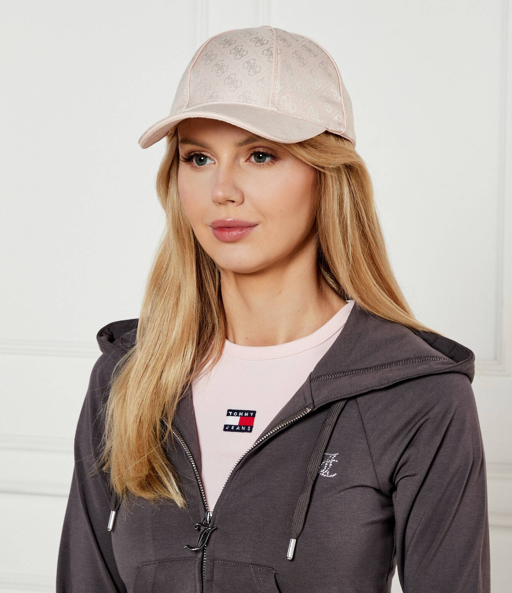 Guess Șapcă baseball GORRA
