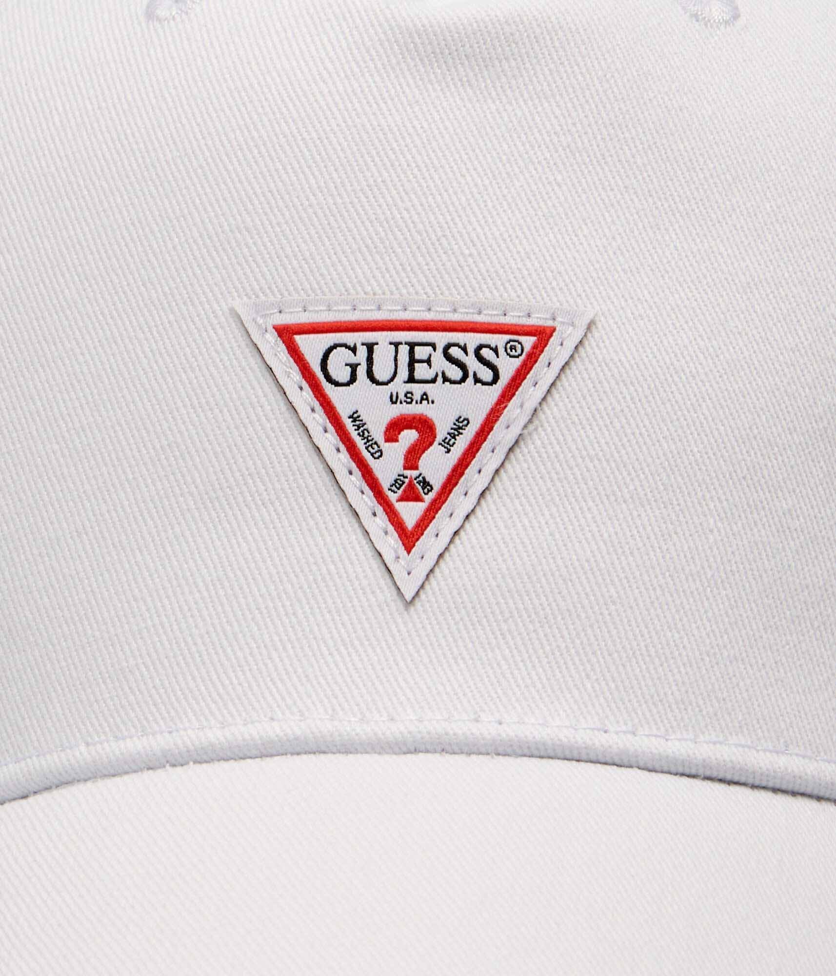 Guess Șapcă baseball LONDON