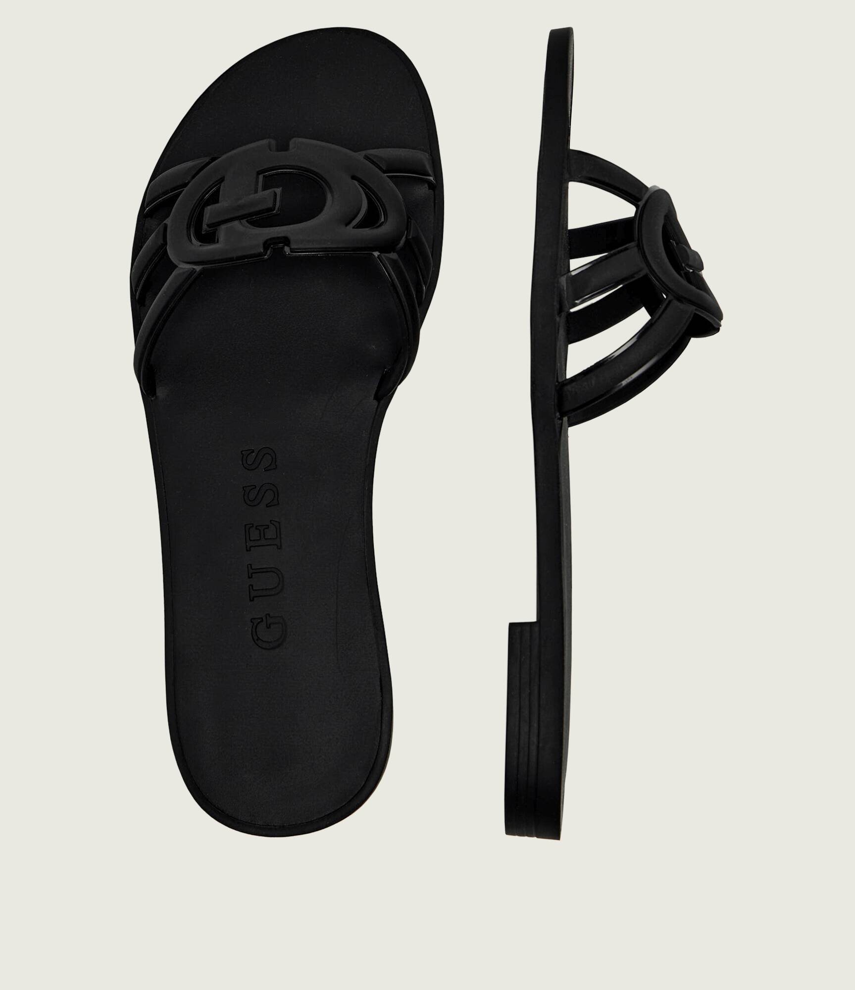Guess Șlapi ElyhO2