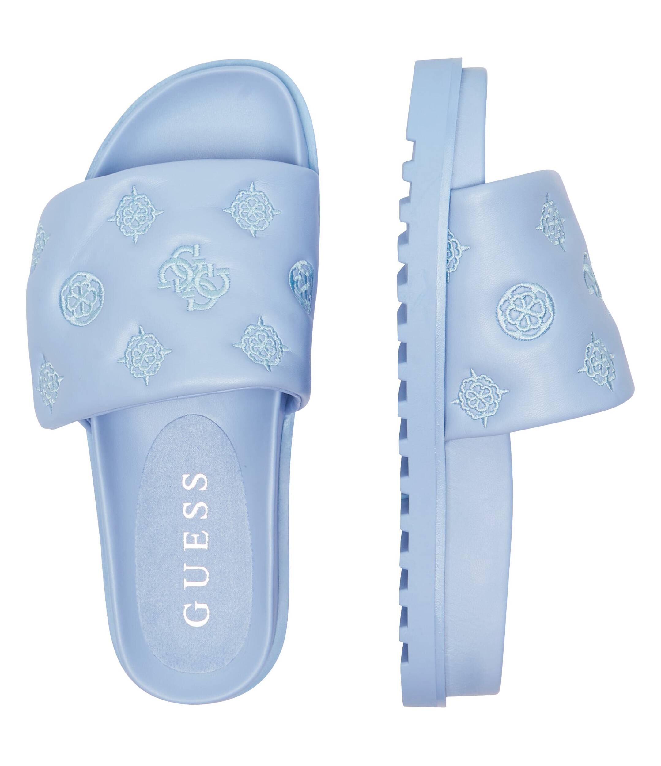 Guess Șlapi Fabio2