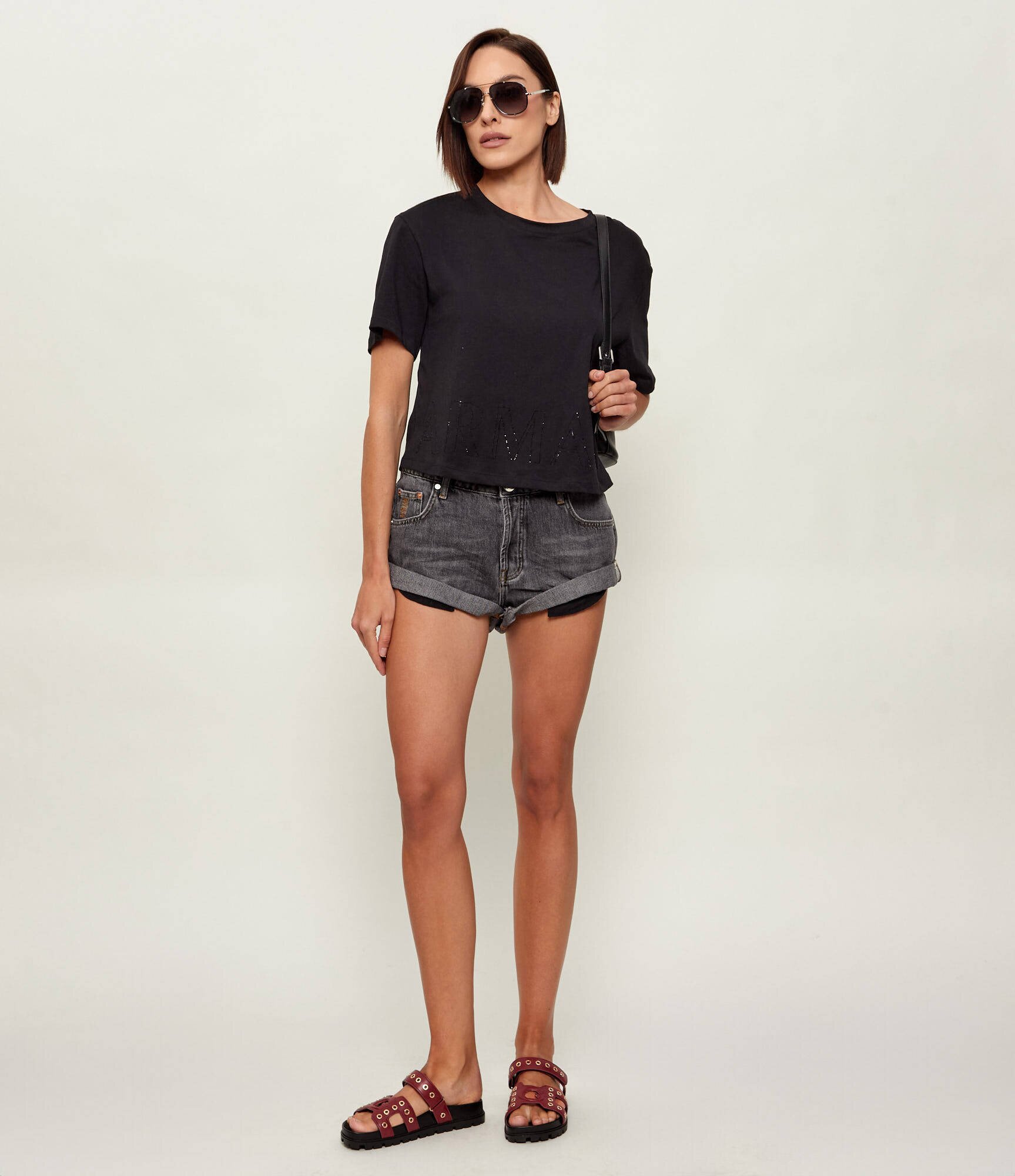 Guess Șlapi FASHIE