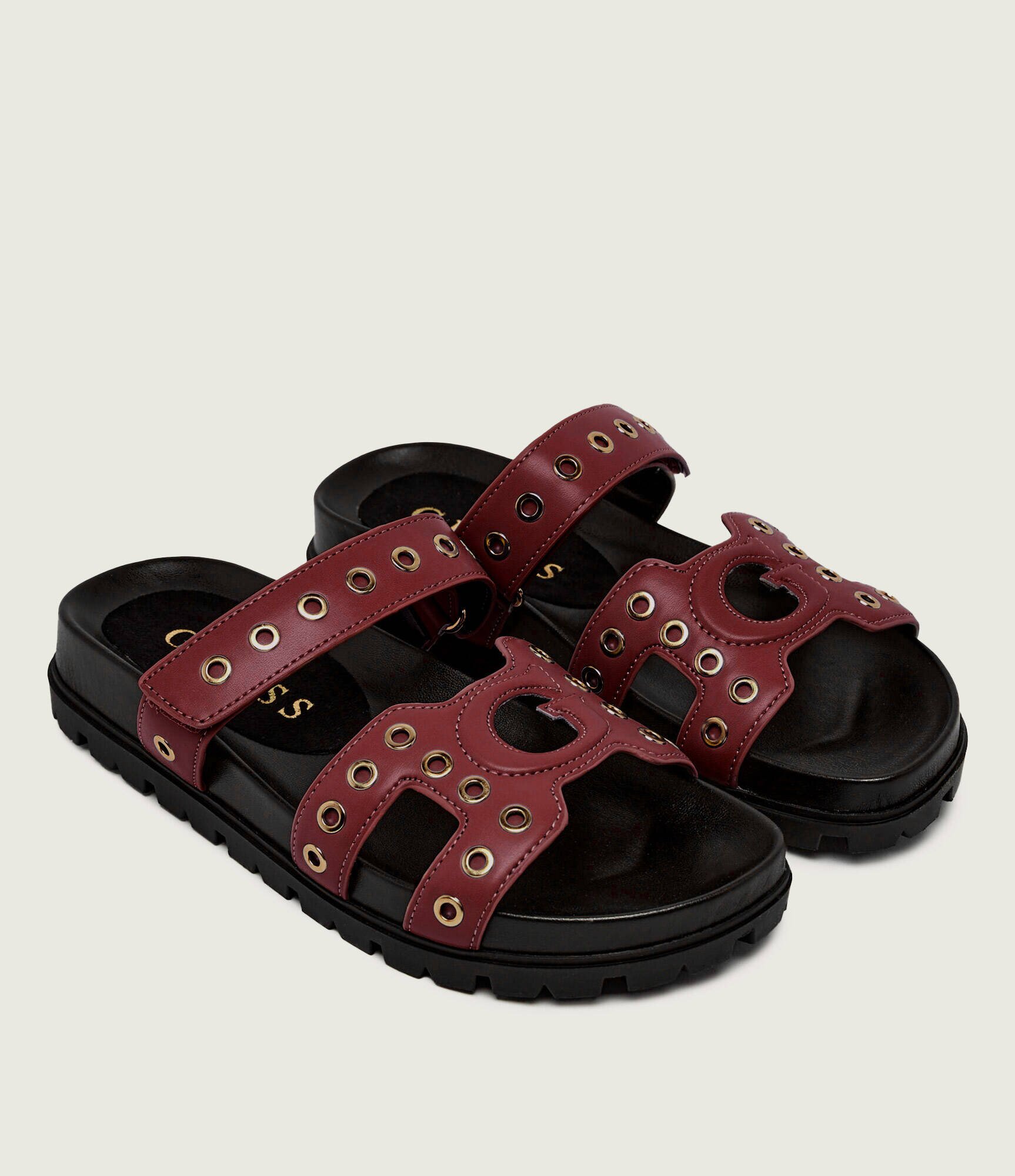 Guess Șlapi FASHIE