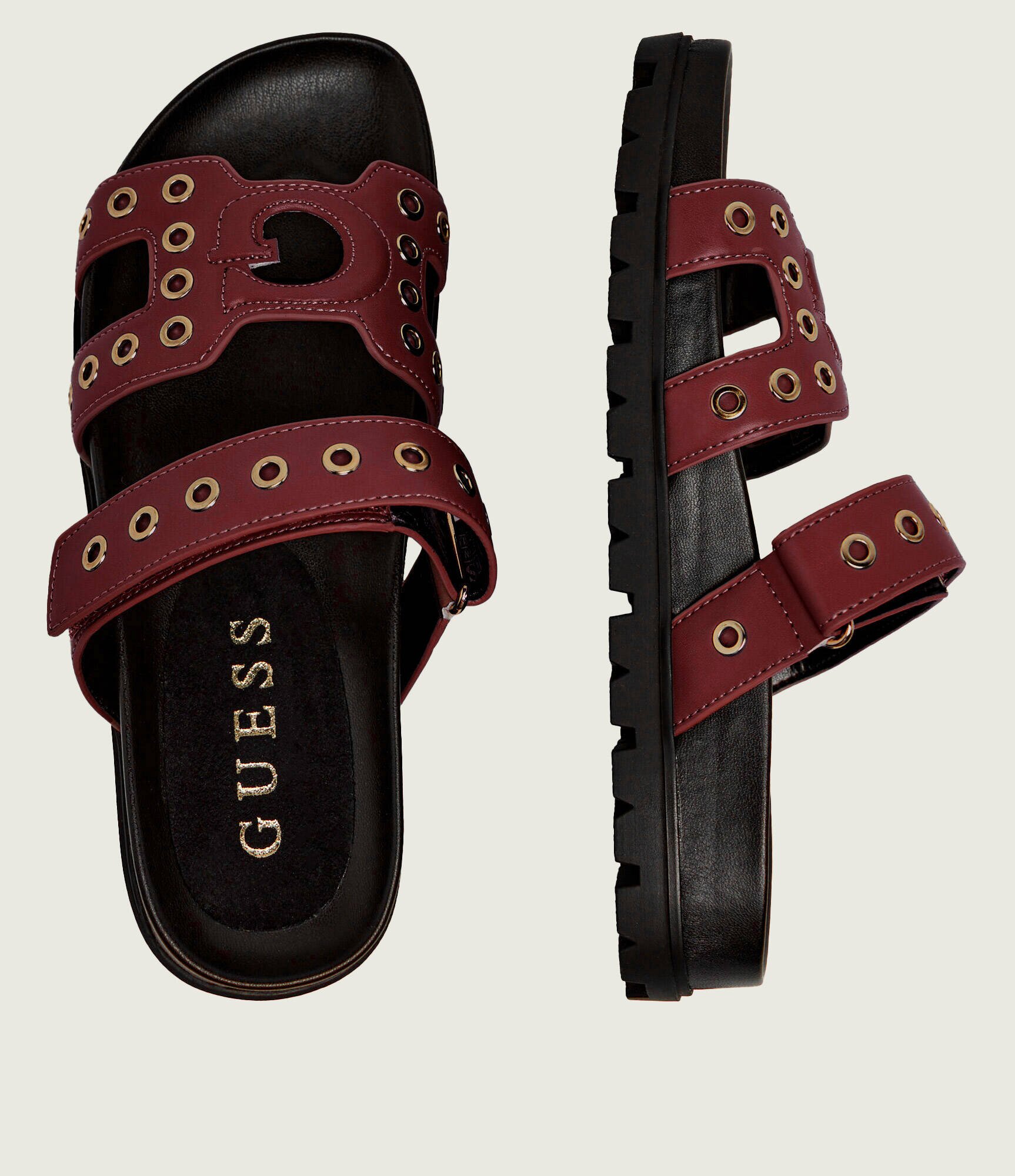 Guess Șlapi FASHIE