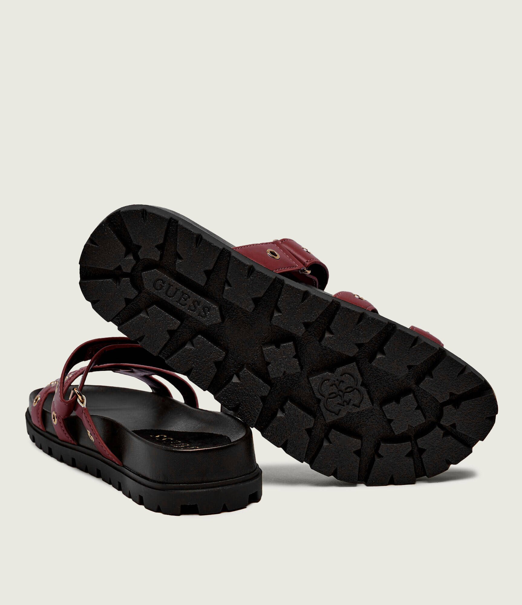 Guess Șlapi FASHIE