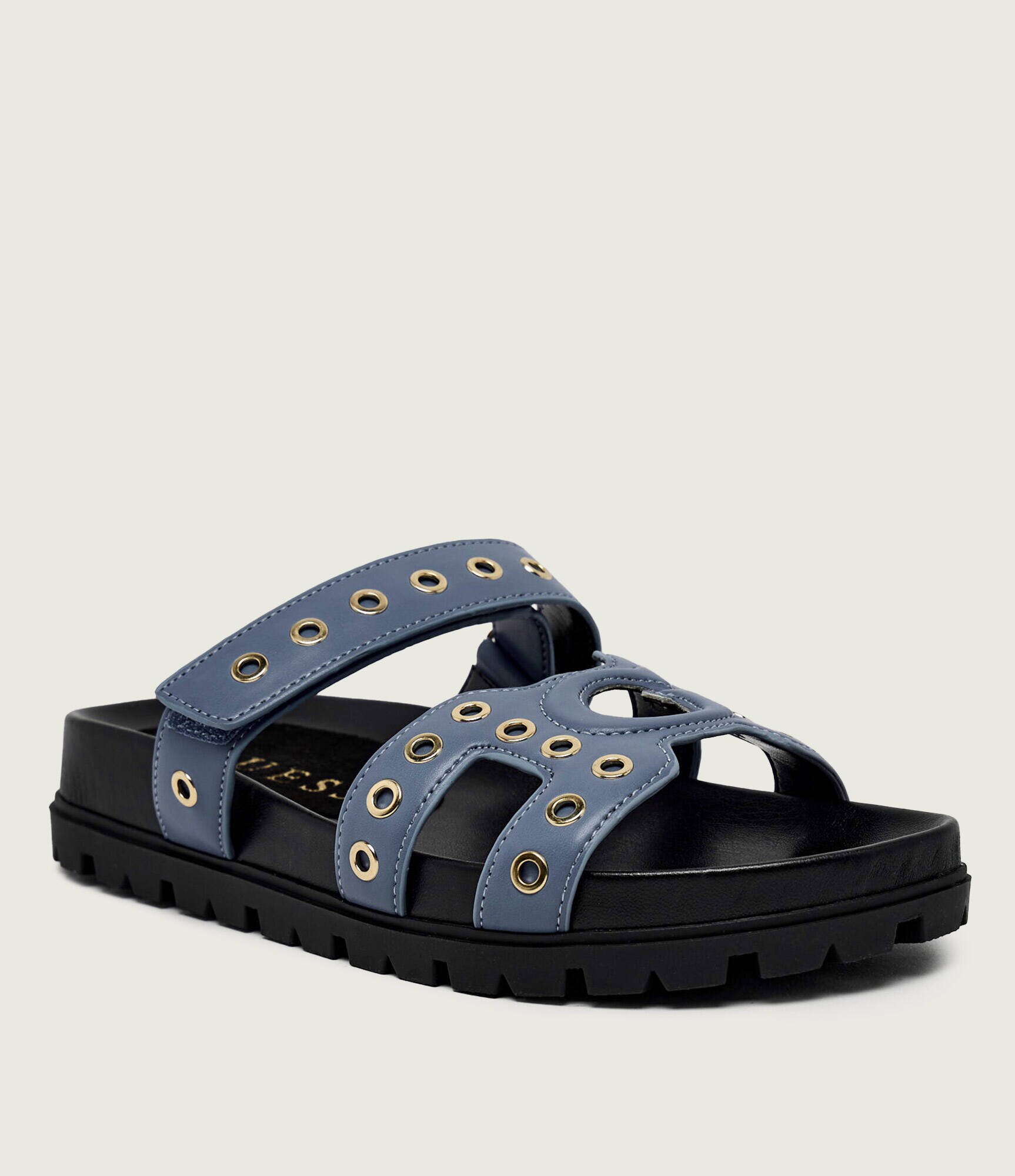 Guess Șlapi Fashie