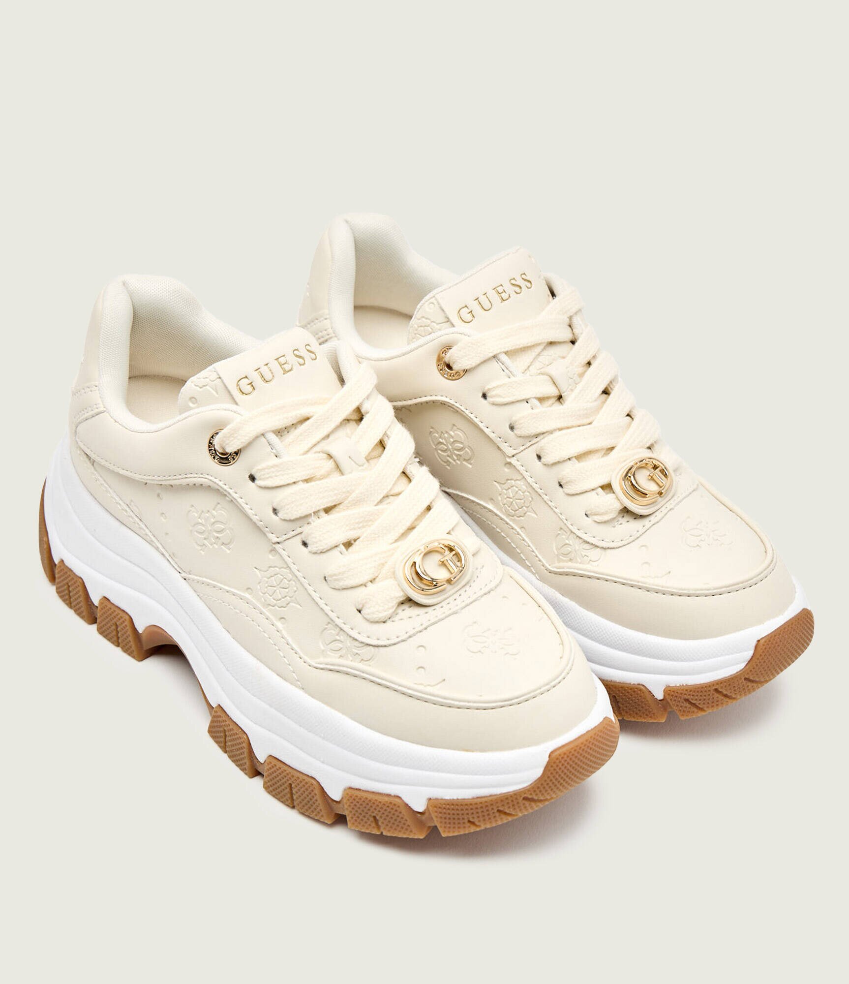 Guess Sneakers BERRETT2