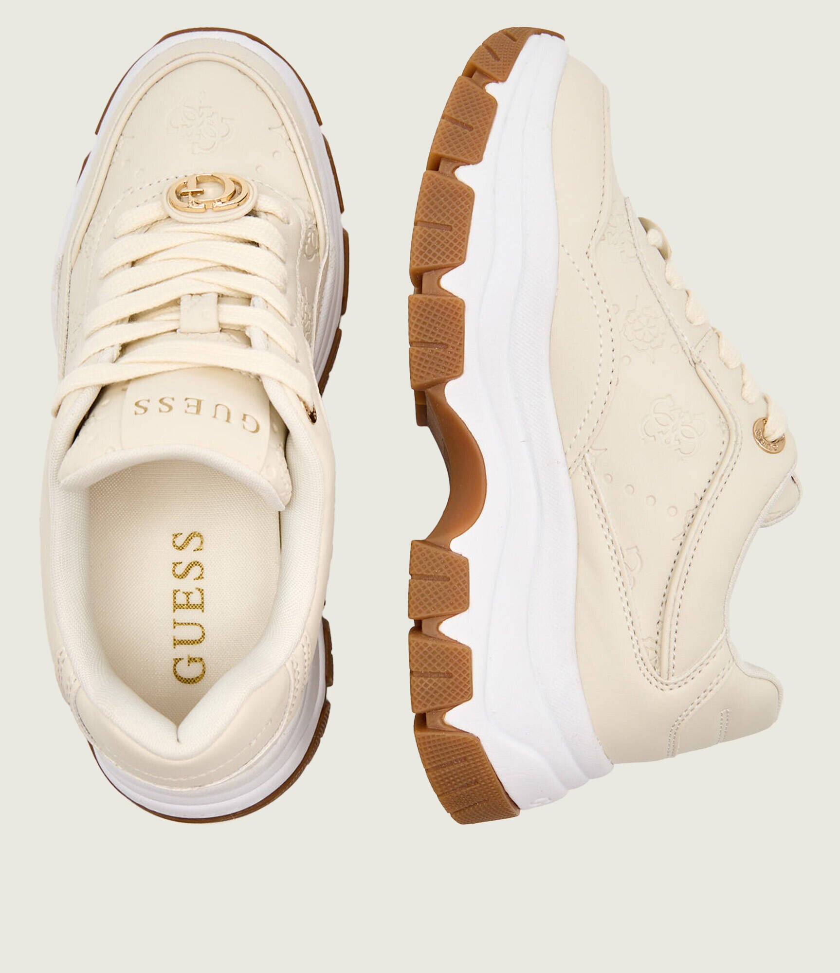 Guess Sneakers BERRETT2