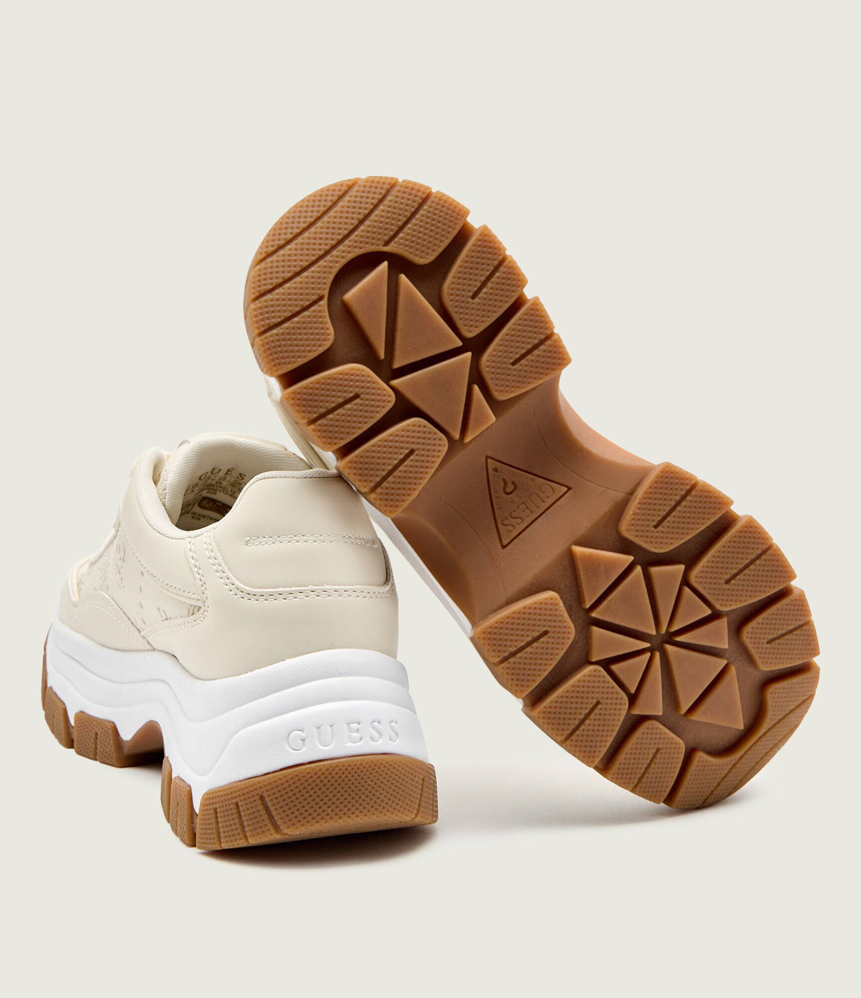 Guess Sneakers BERRETT2