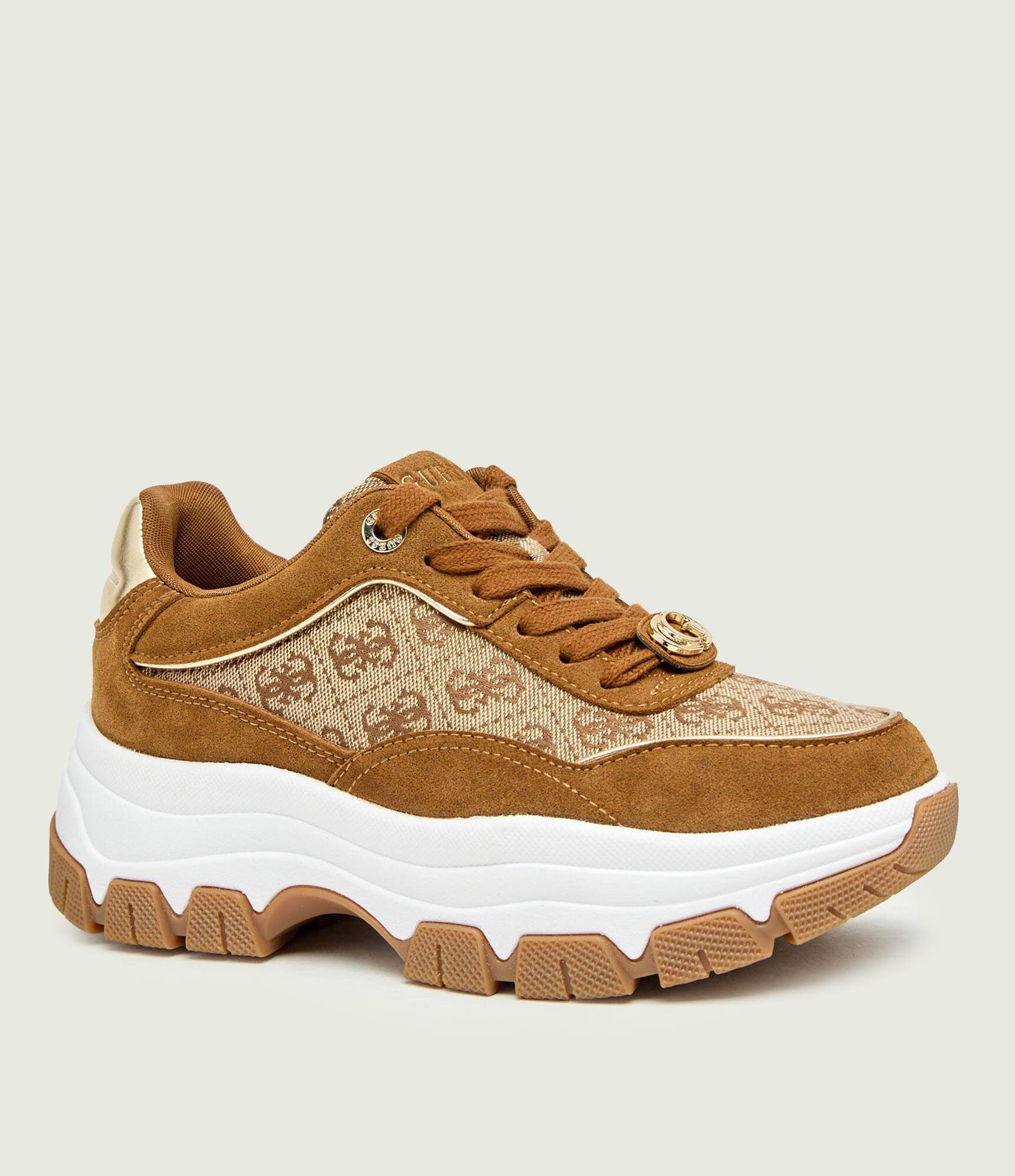 Guess Sneakers BERRETT3