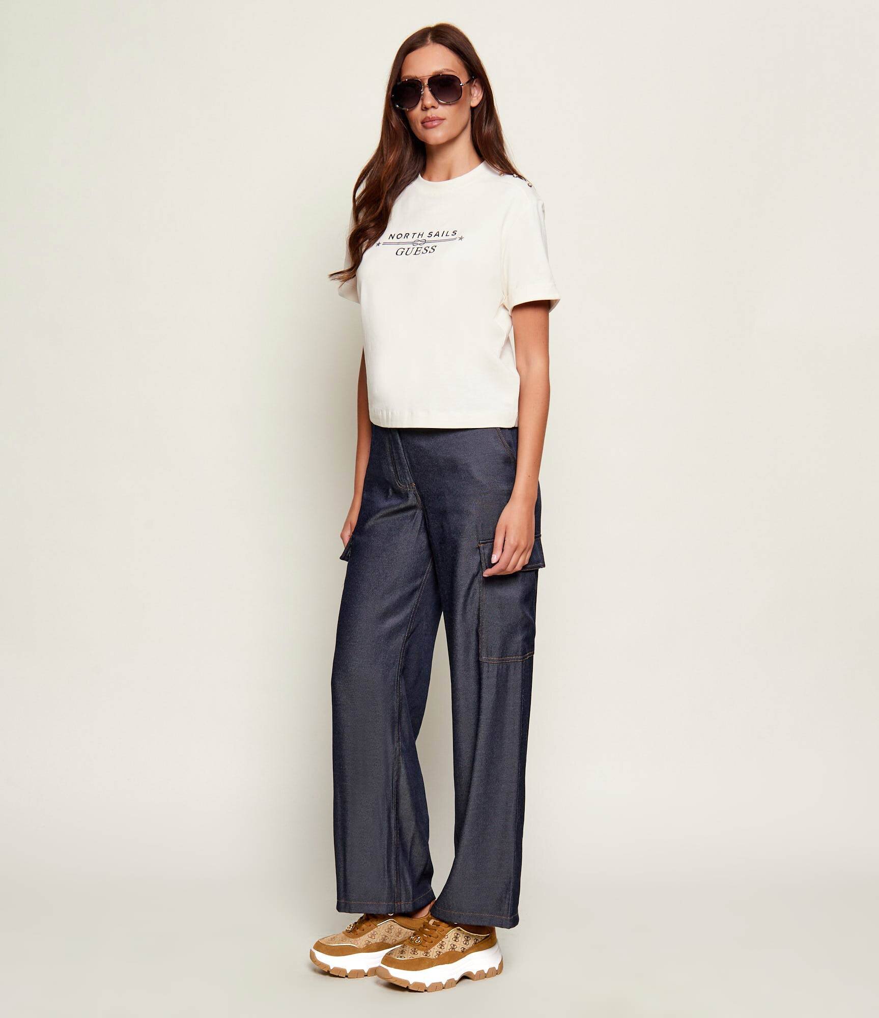 Guess Sneakers BERRETT3