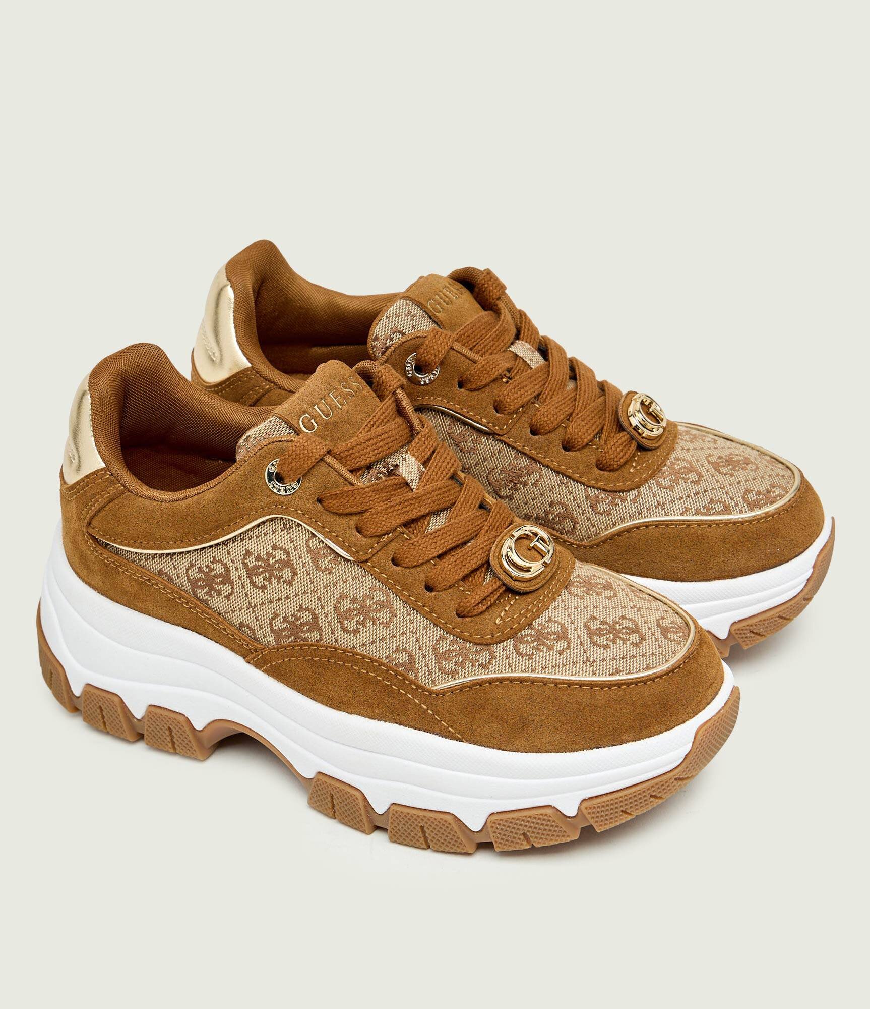 Guess Sneakers BERRETT3