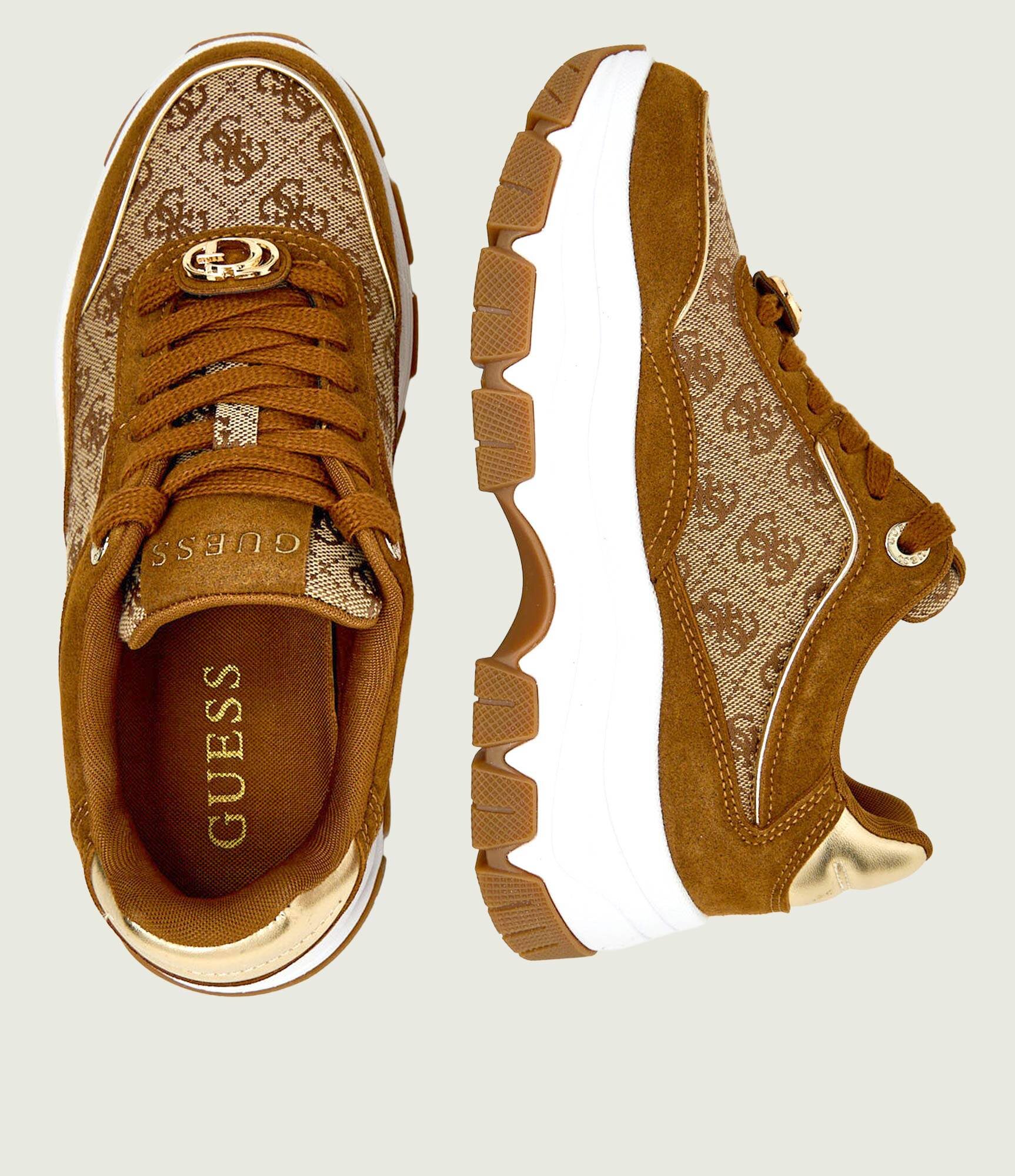 Guess Sneakers BERRETT3