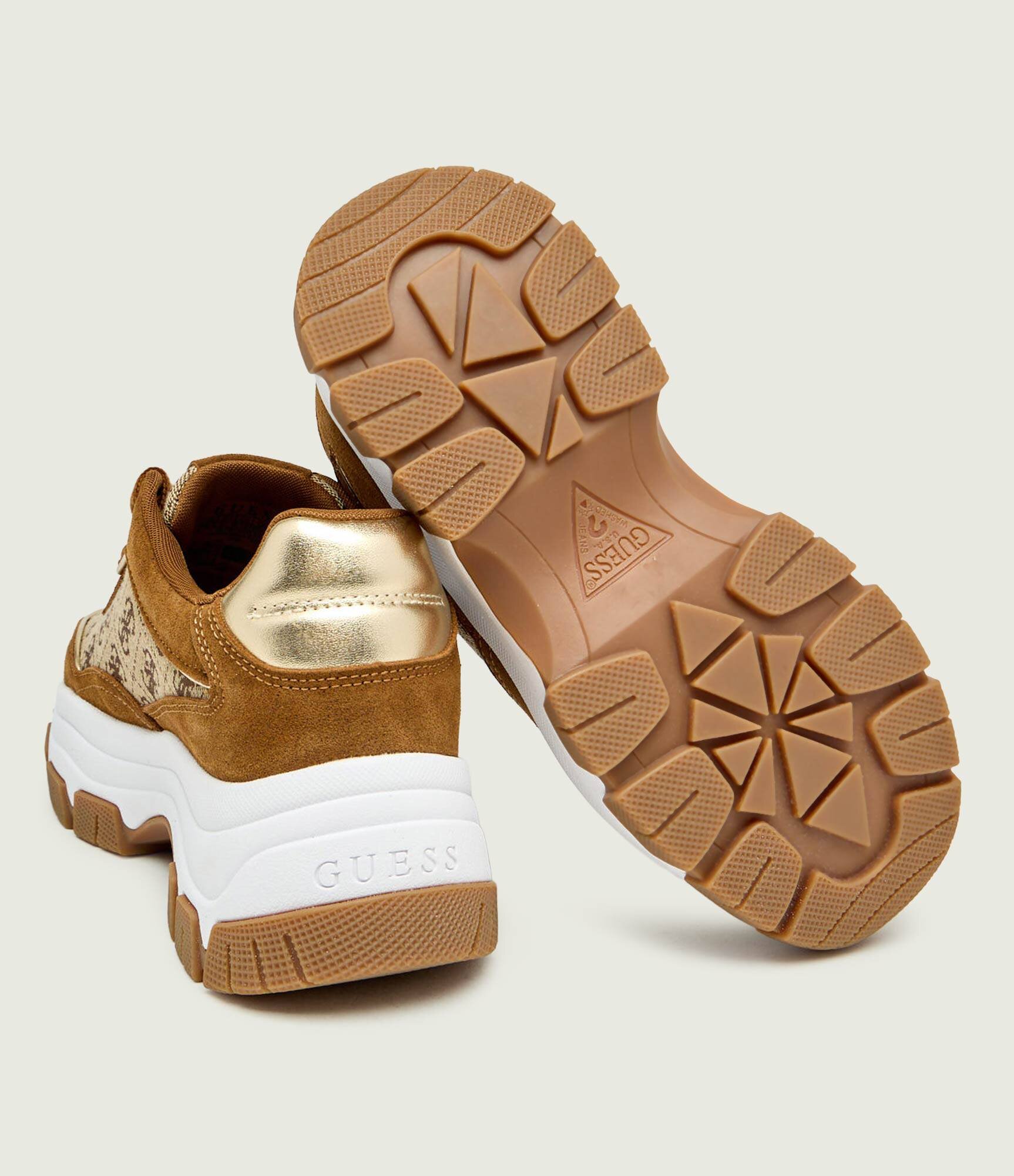 Guess Sneakers BERRETT3