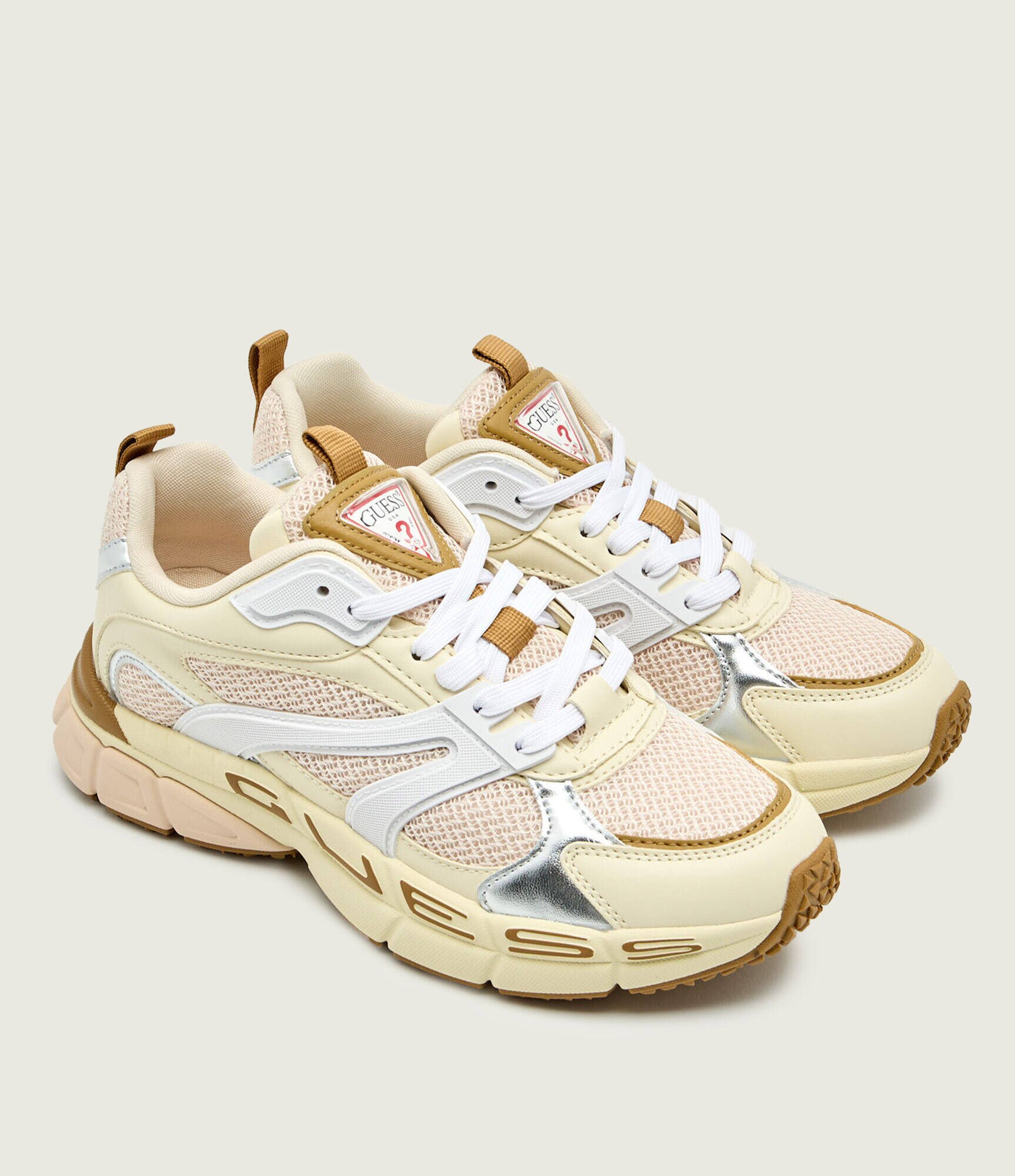 Guess Sneakers BEVALLI