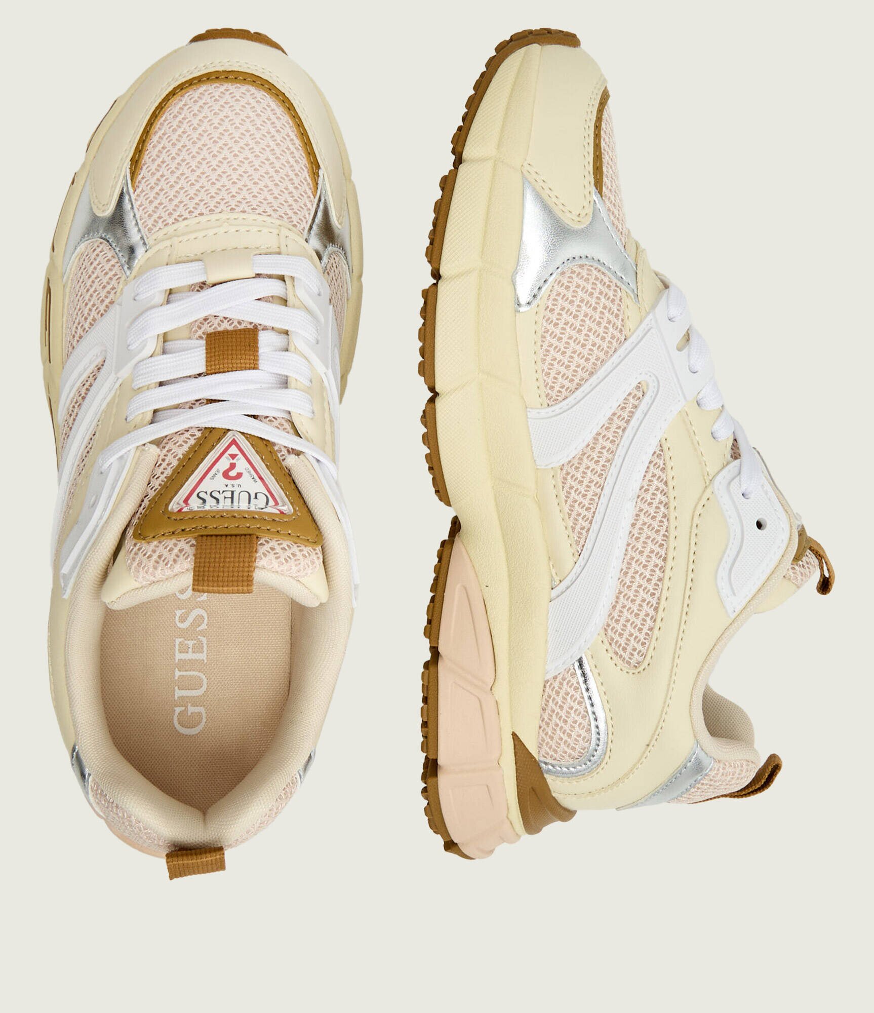 Guess Sneakers BEVALLI