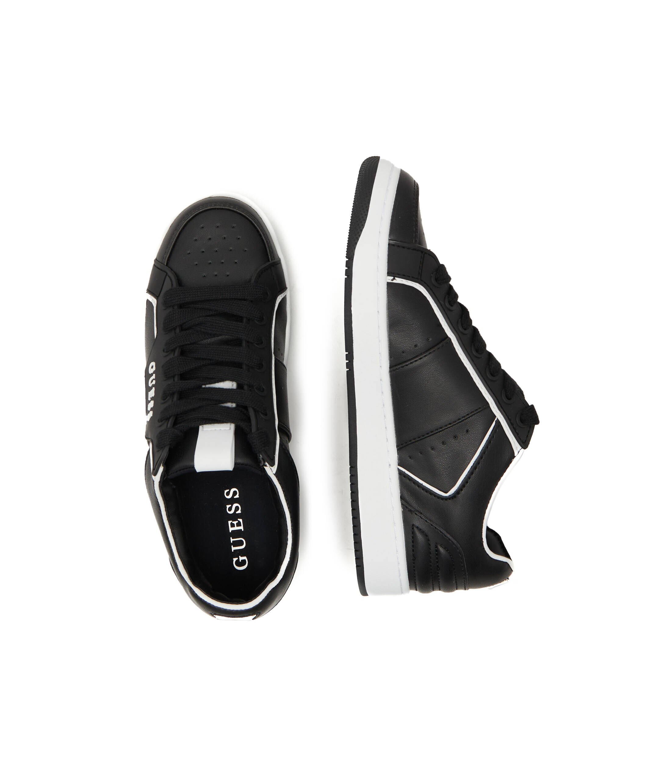 Guess Sneakers Bianqa