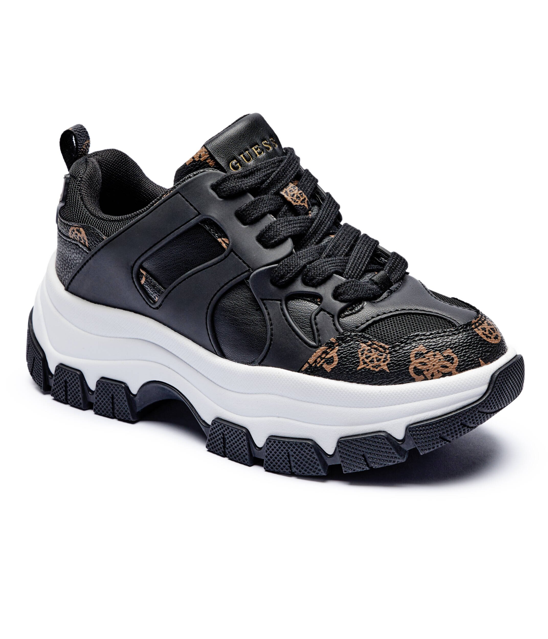 Guess Sneakers Brayjen 2
