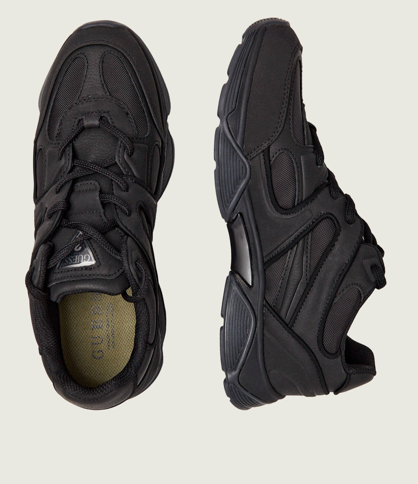Guess Sneakers Caracol