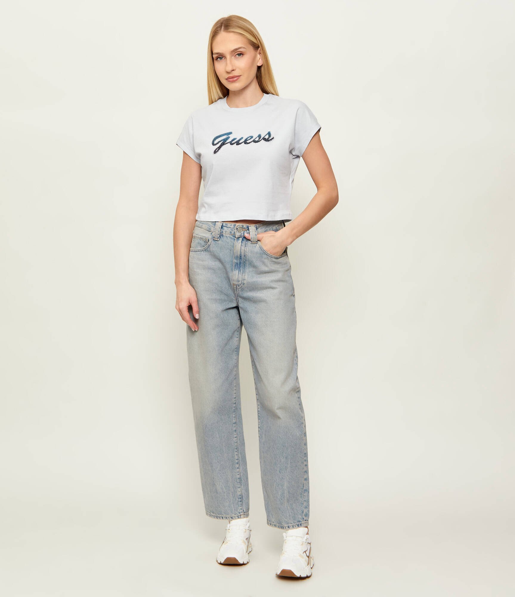 Guess Sneakers CARRLI6