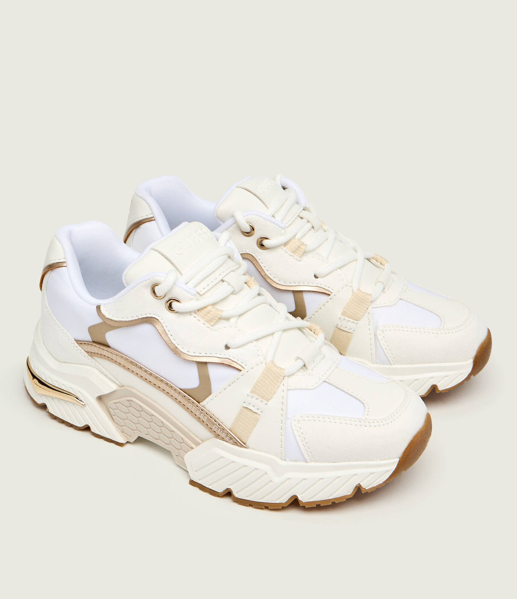 Guess Sneakers CARRLI6