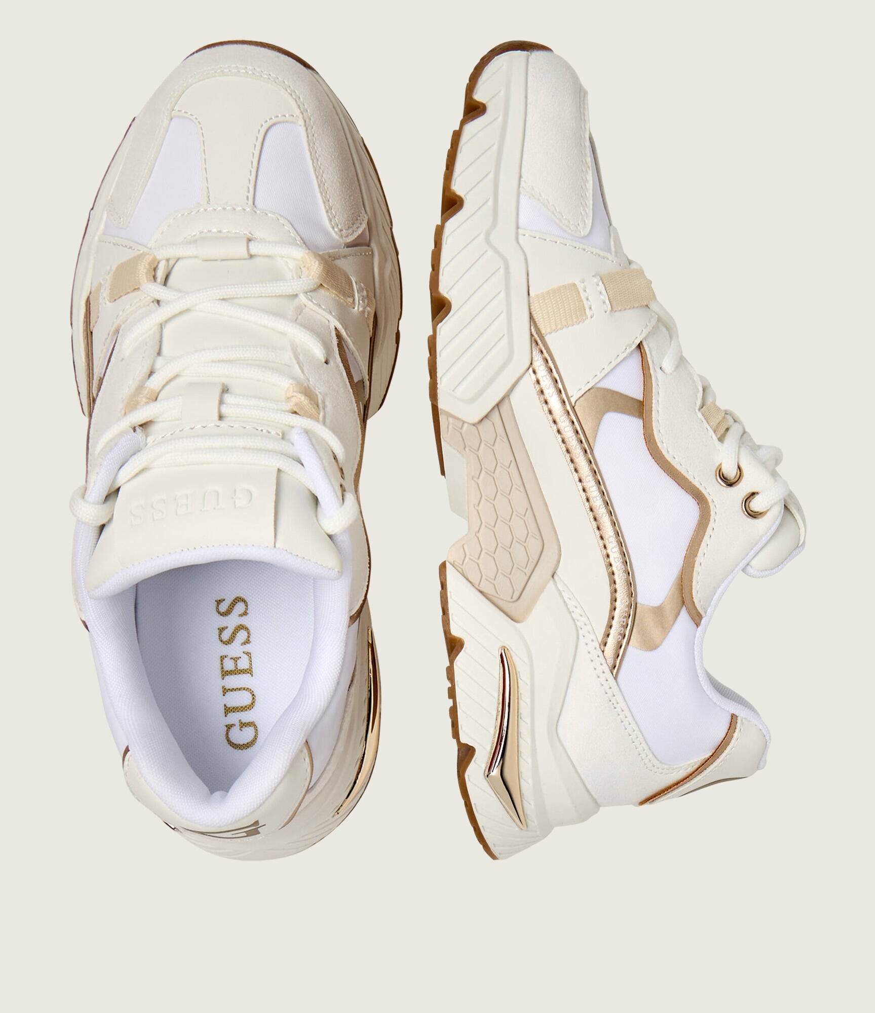 Guess Sneakers CARRLI6