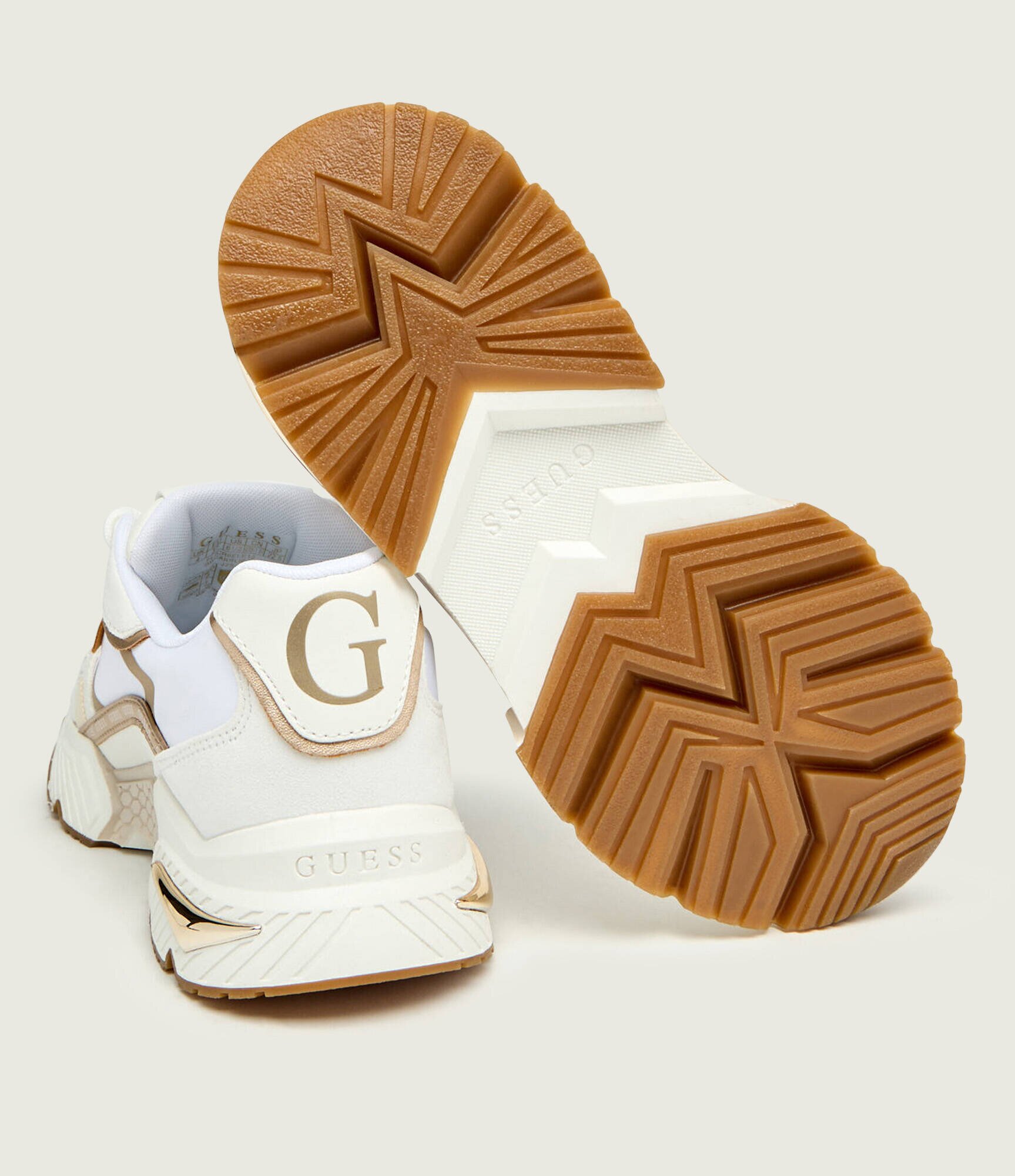 Guess Sneakers CARRLI6
