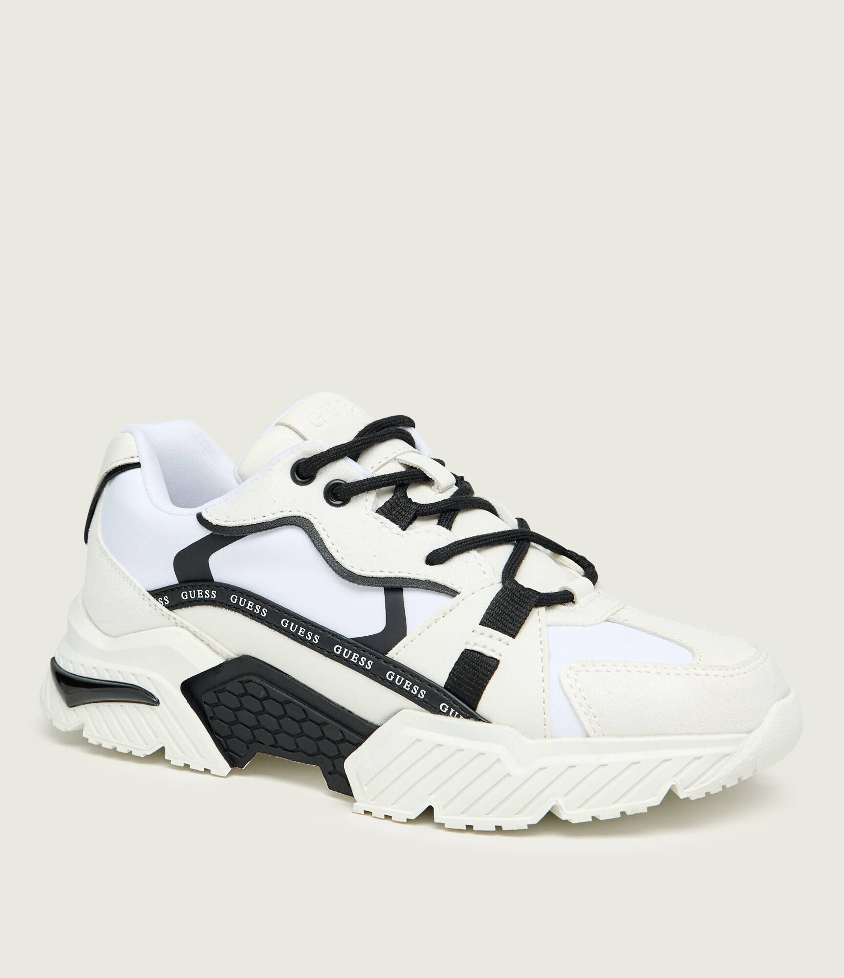 Guess Sneakers CARRLI6