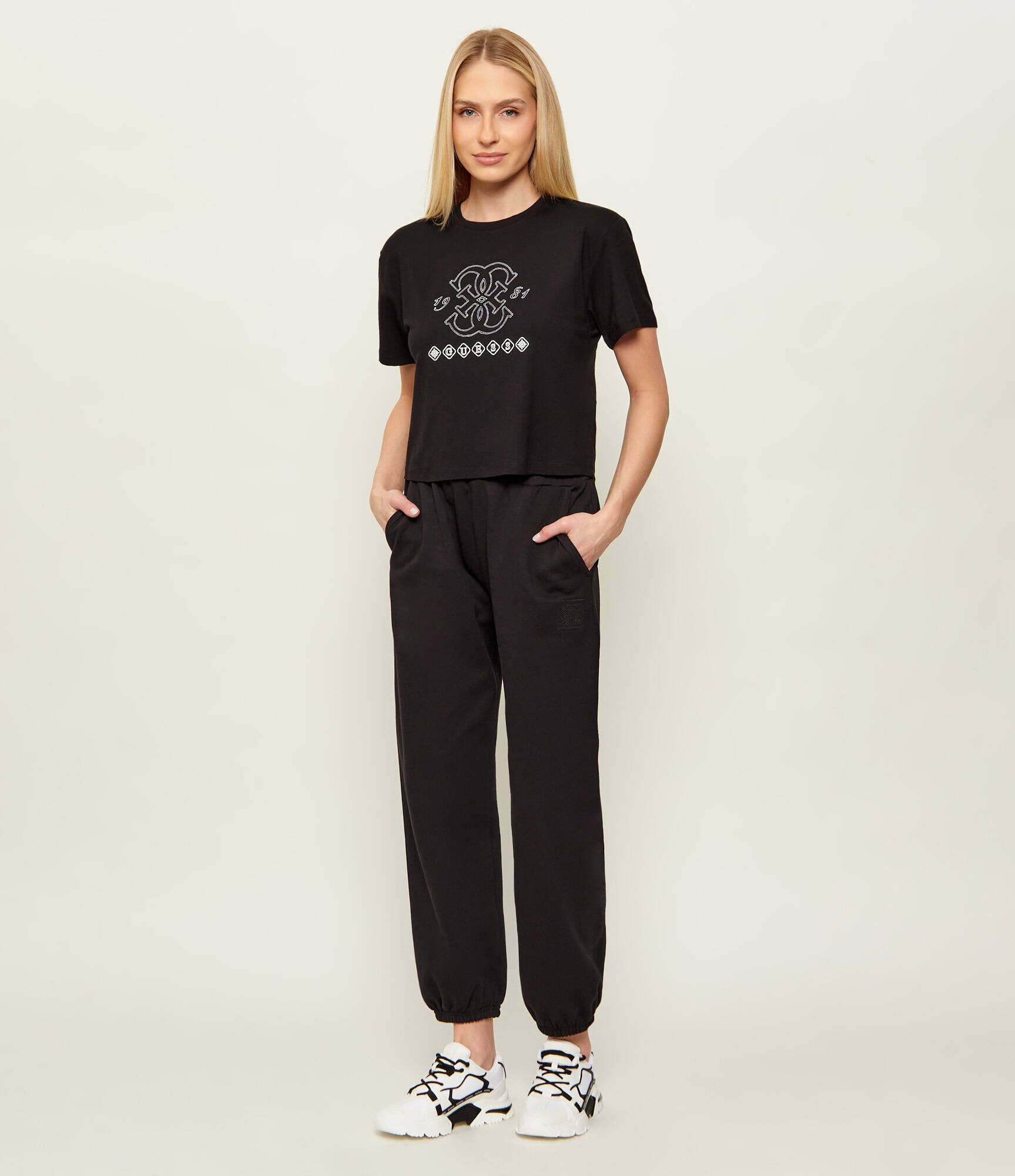 Guess Sneakers CARRLI6