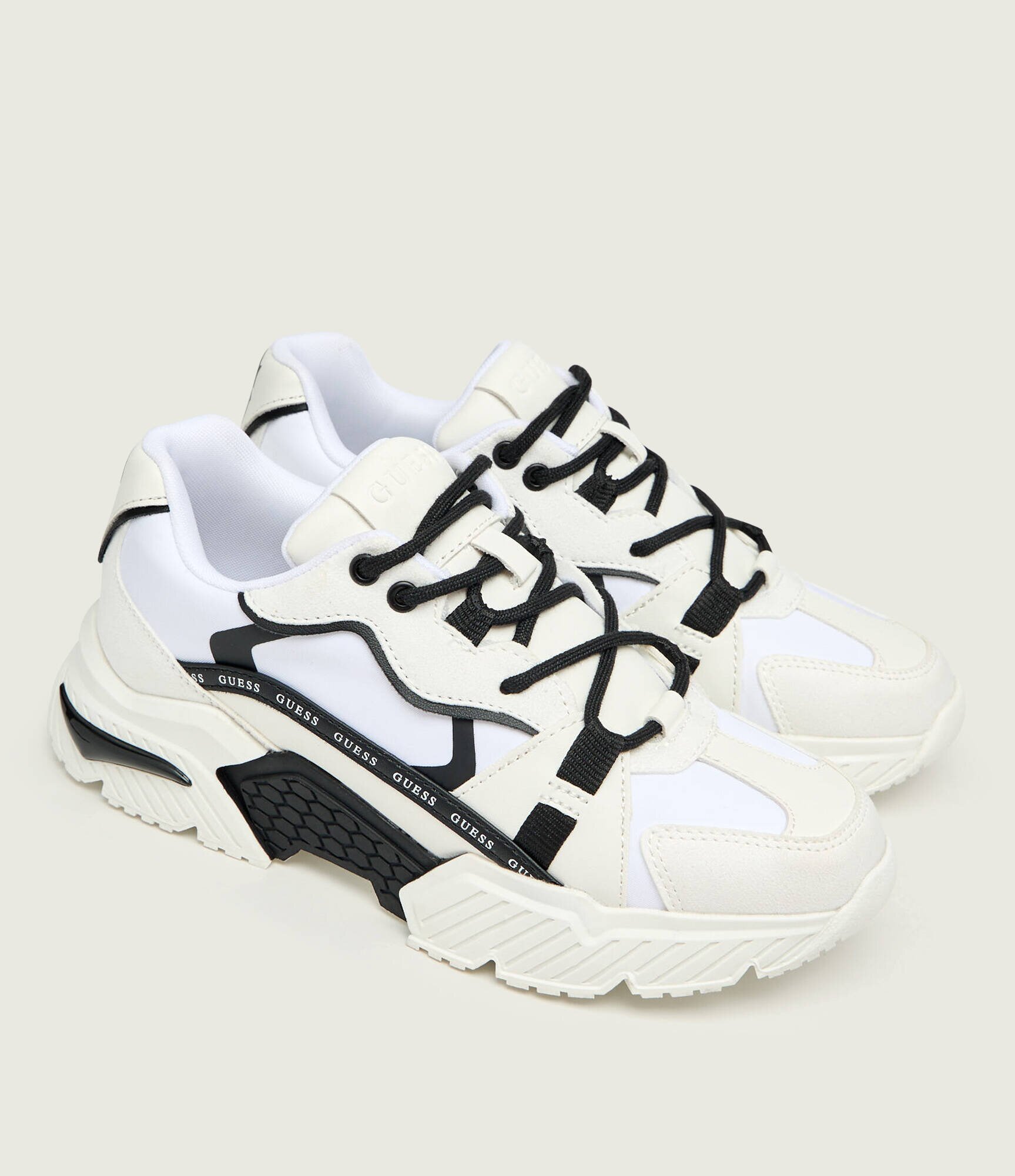 Guess Sneakers CARRLI6