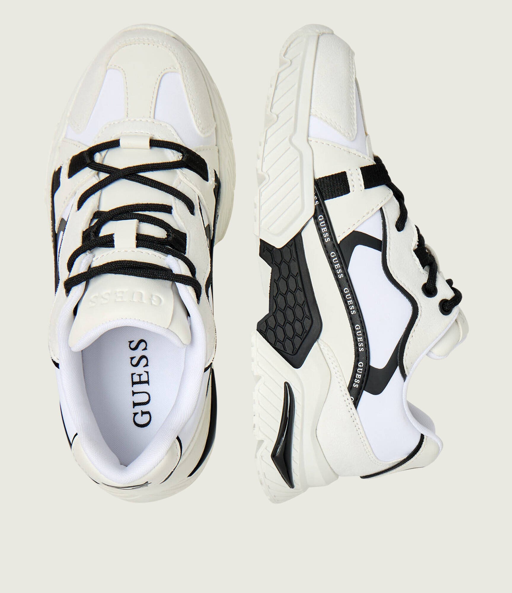 Guess Sneakers CARRLI6