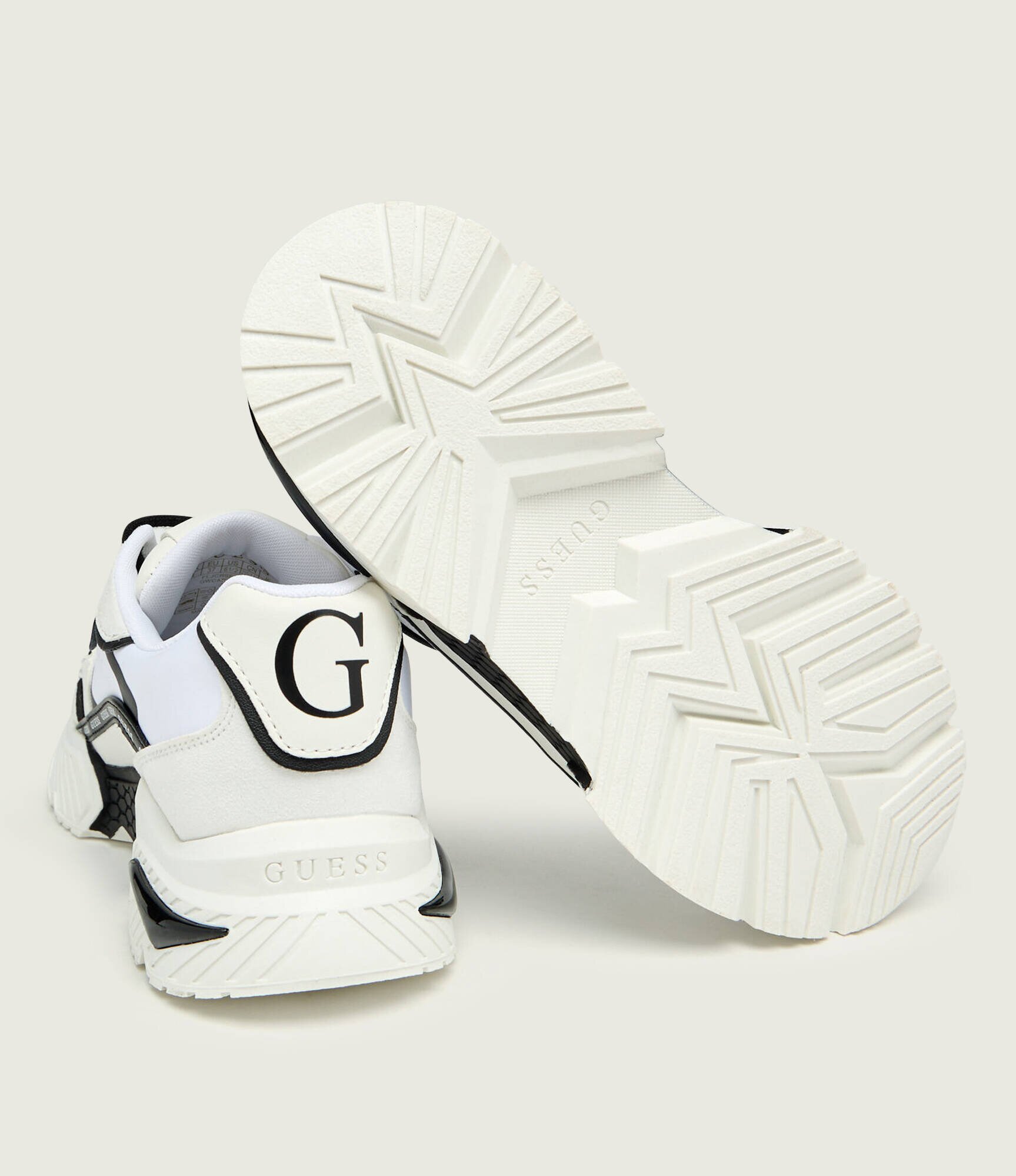 Guess Sneakers CARRLI6