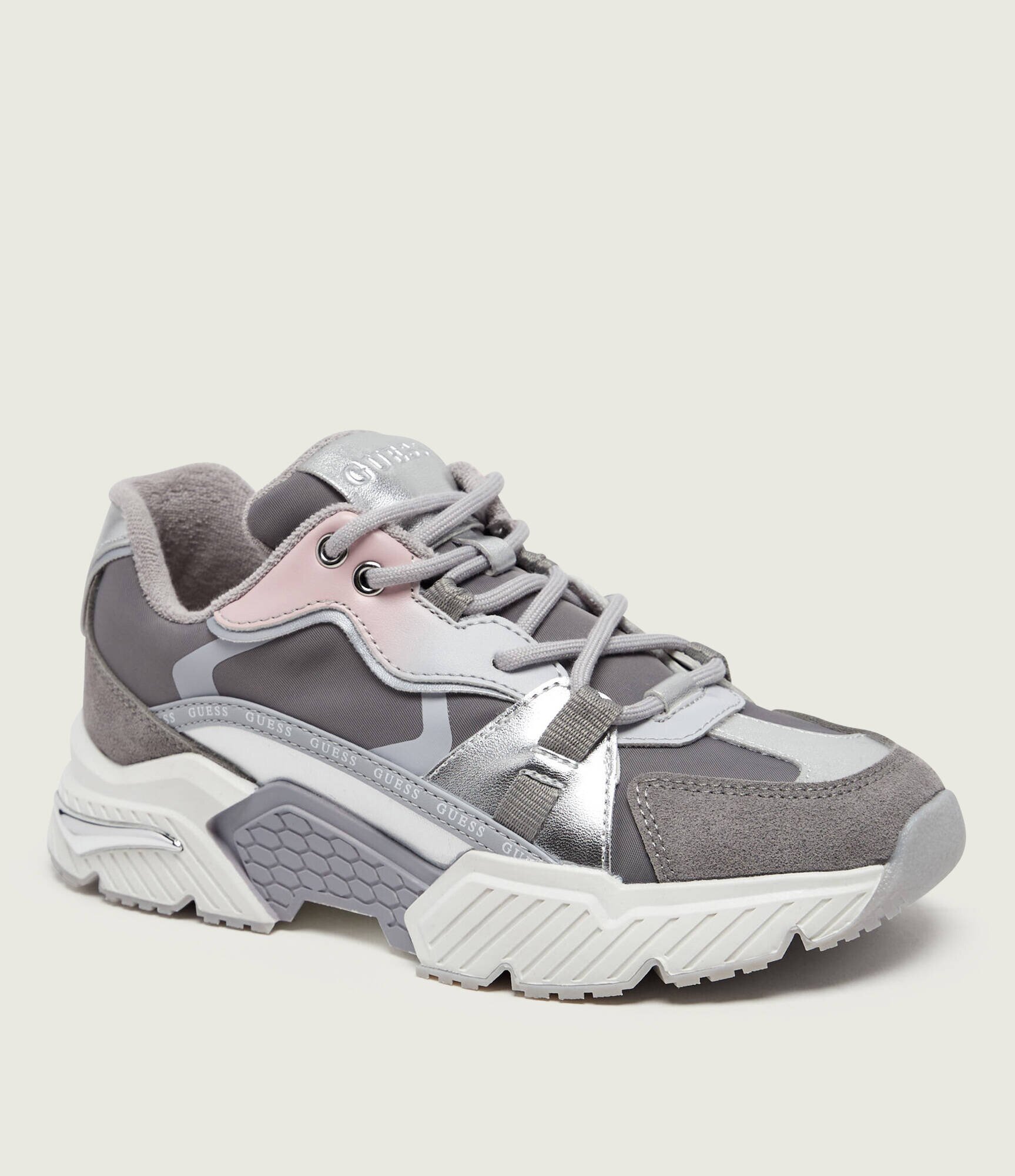 Guess Sneakers CARRLI7