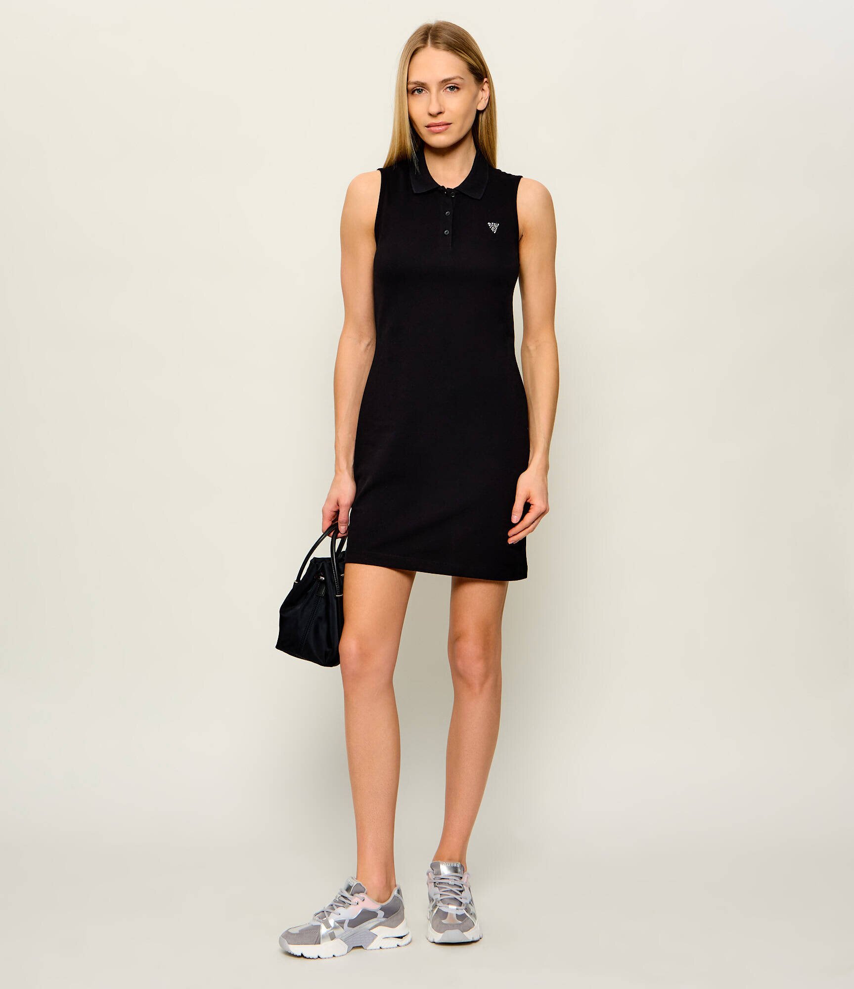 Guess Sneakers CARRLI7