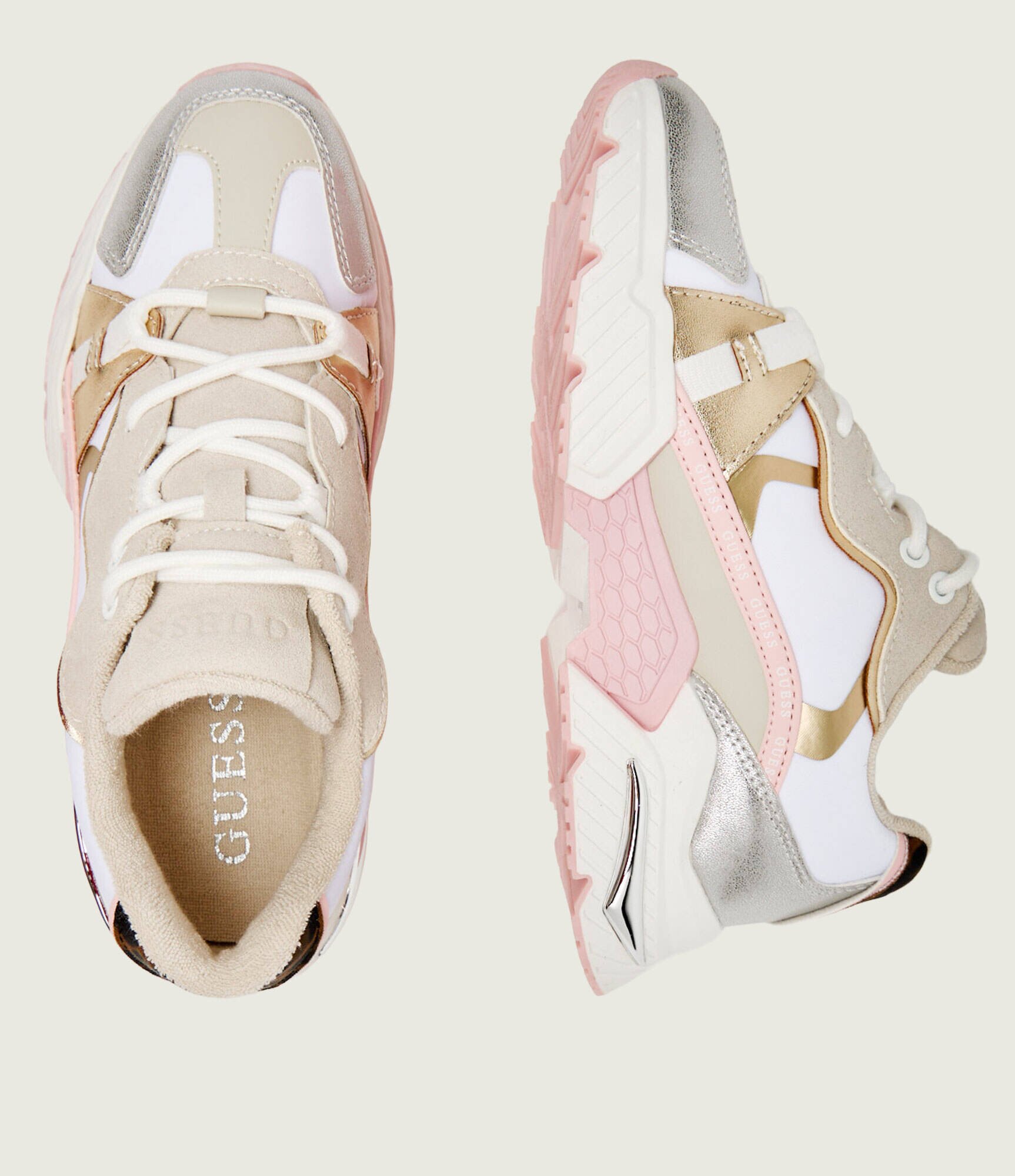 Guess Sneakers Carrli7