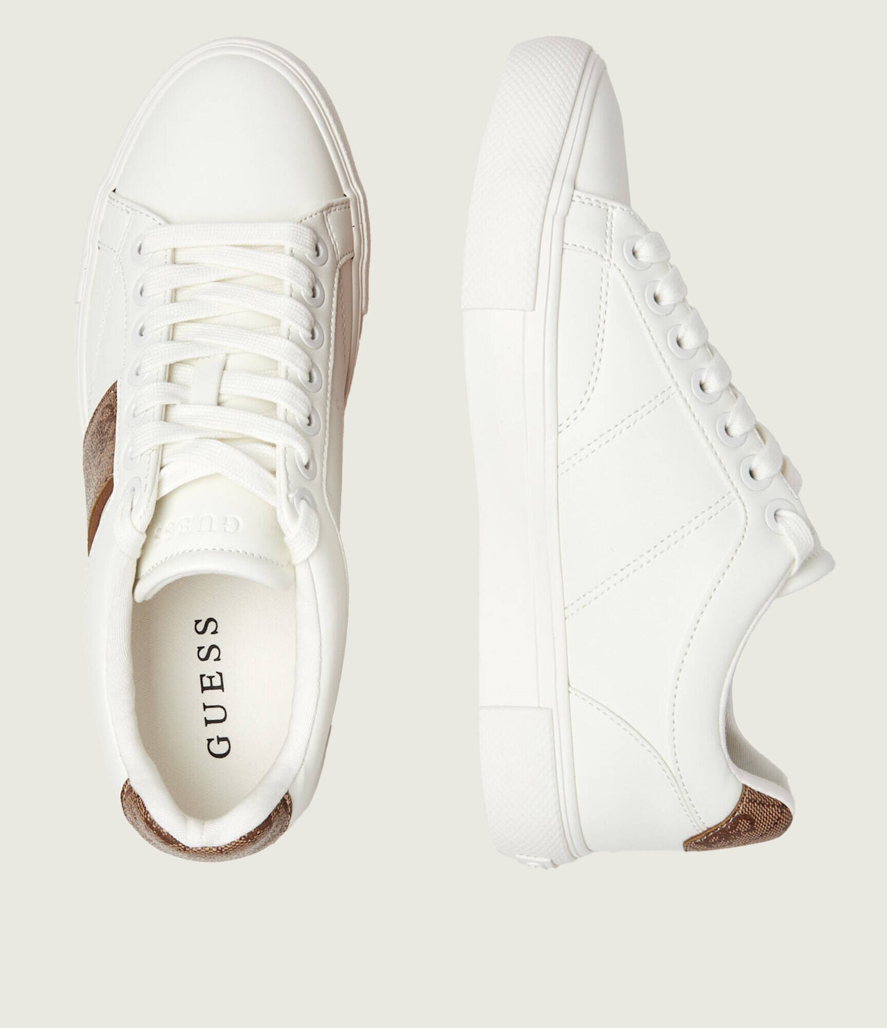 Guess Sneakers Cribe