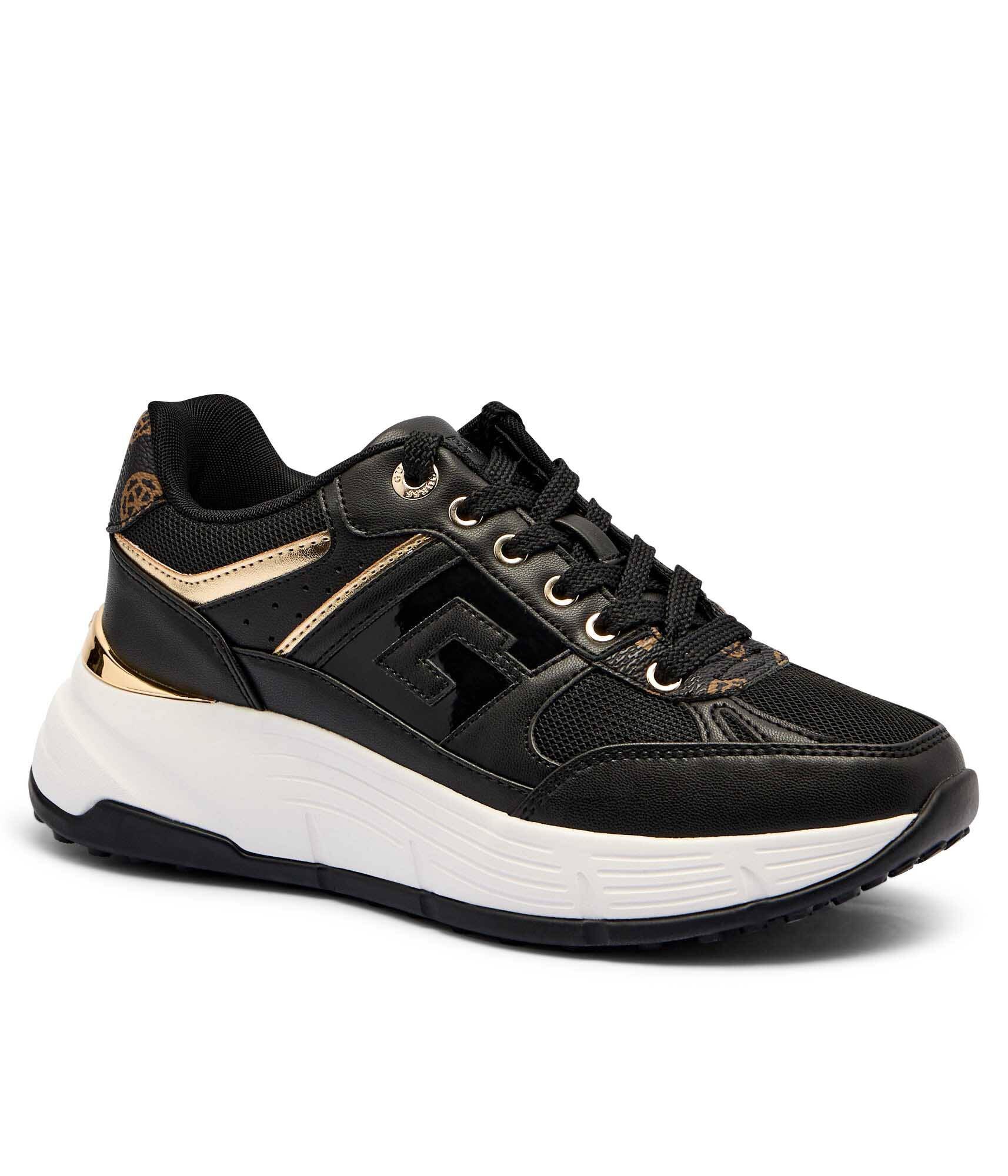 Guess Sneakers Fonzi