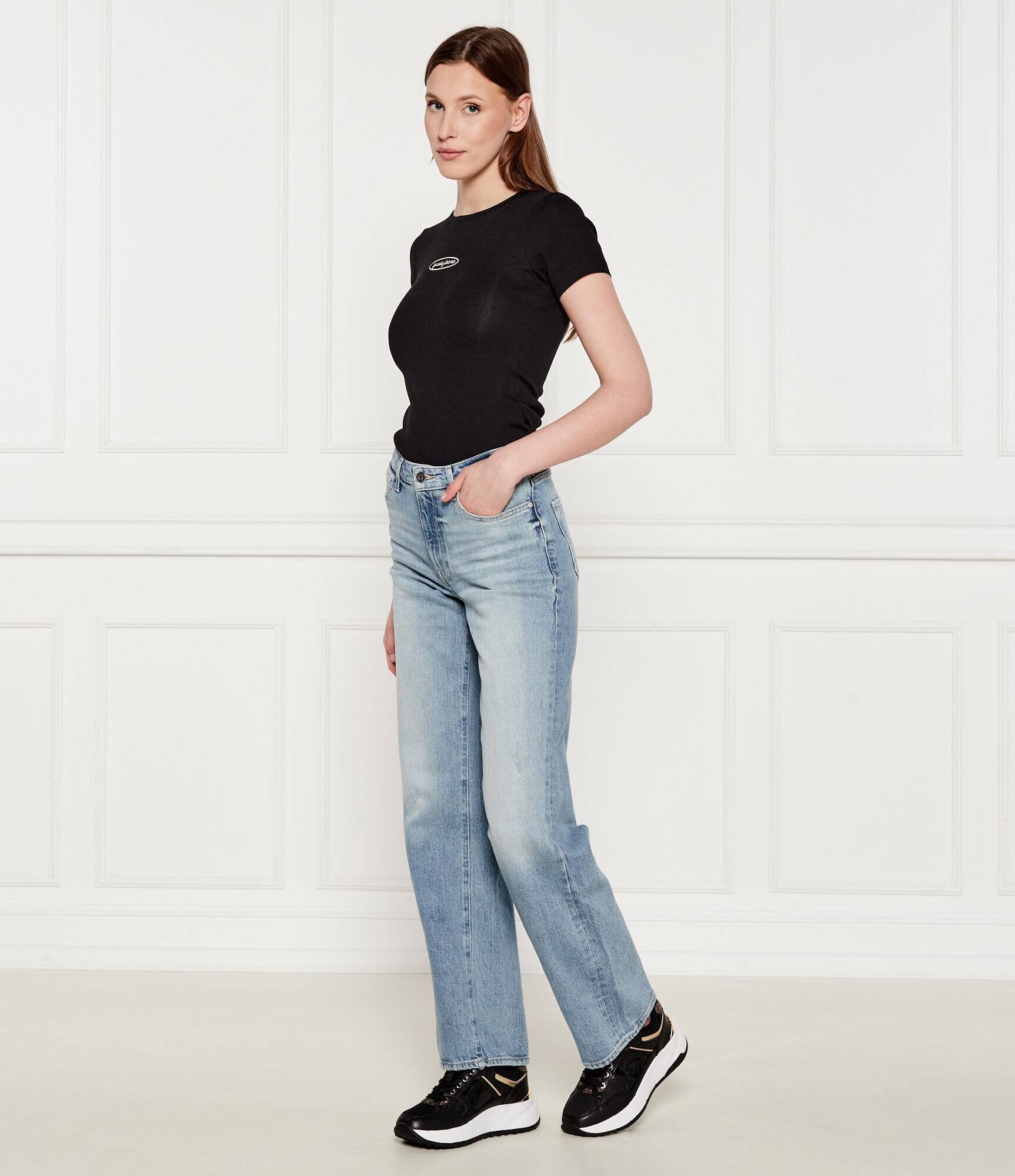 Guess Sneakers Fonzi