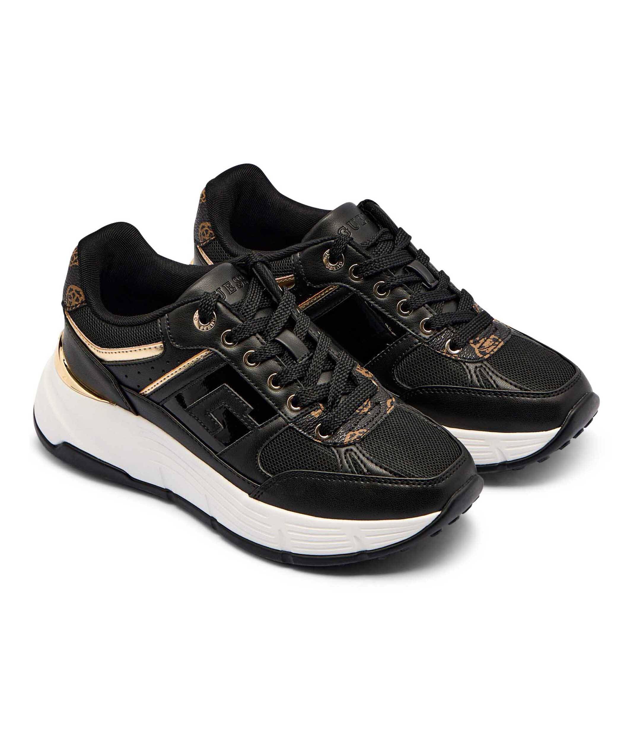 Guess Sneakers Fonzi
