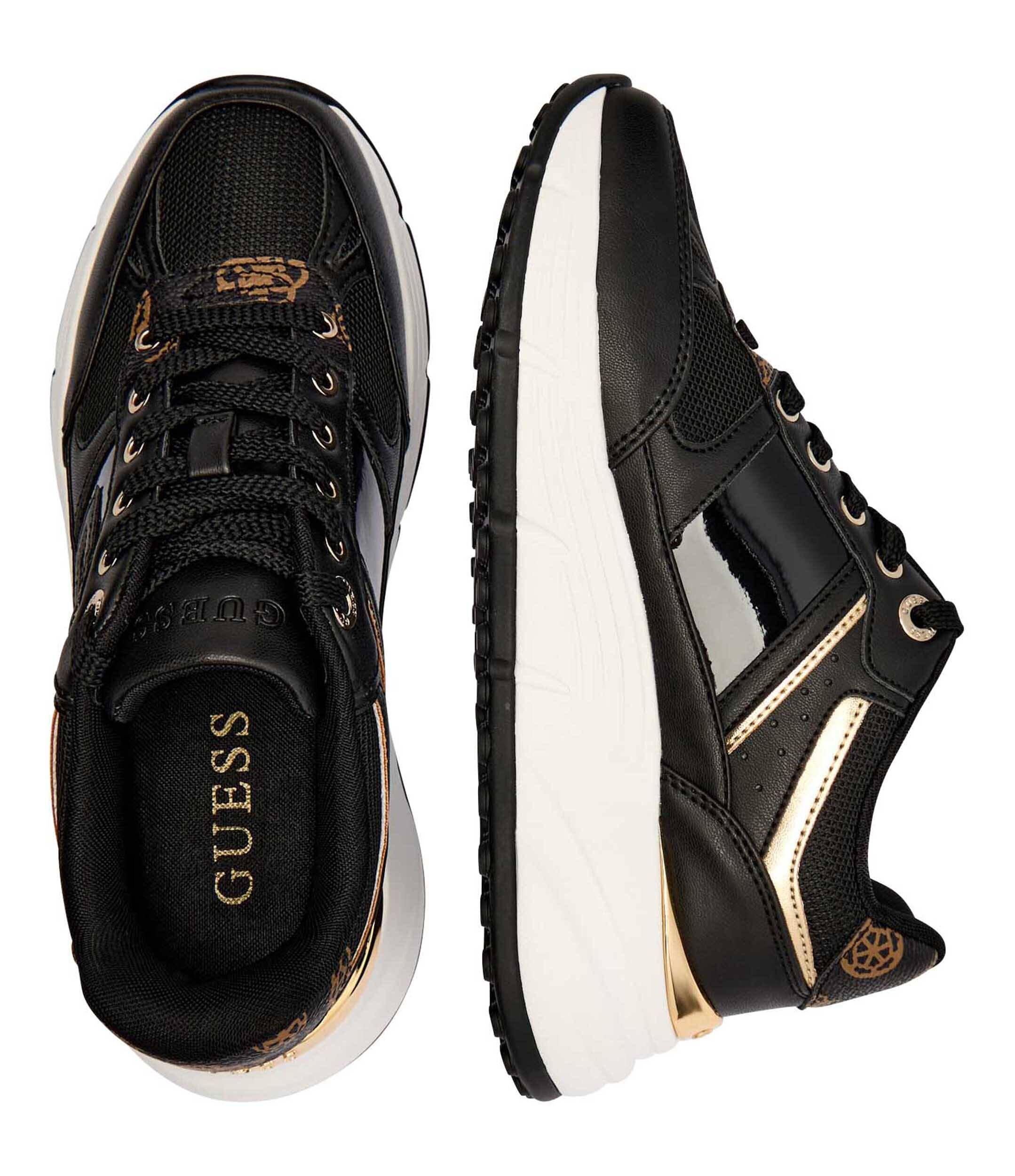 Guess Sneakers Fonzi