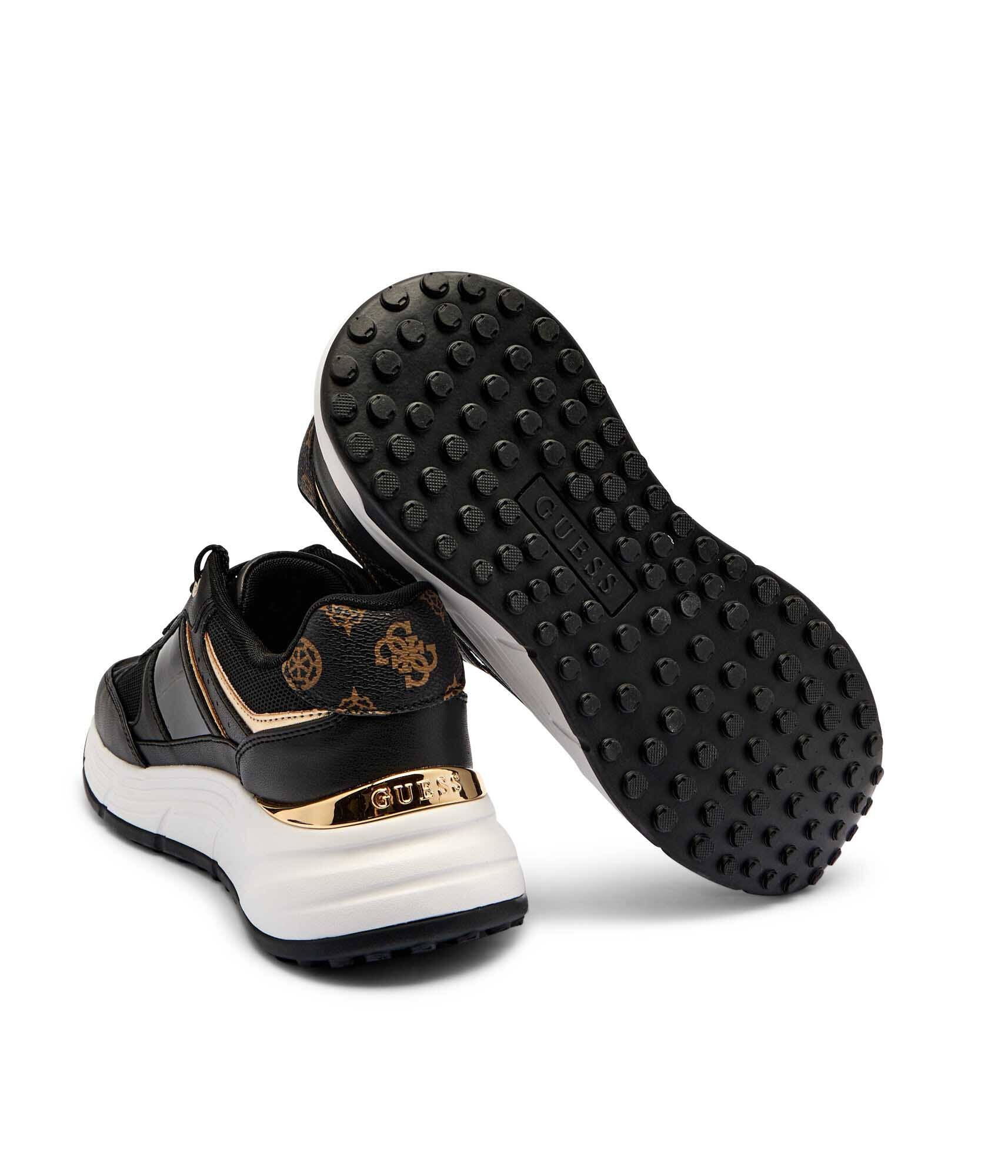 Guess Sneakers Fonzi